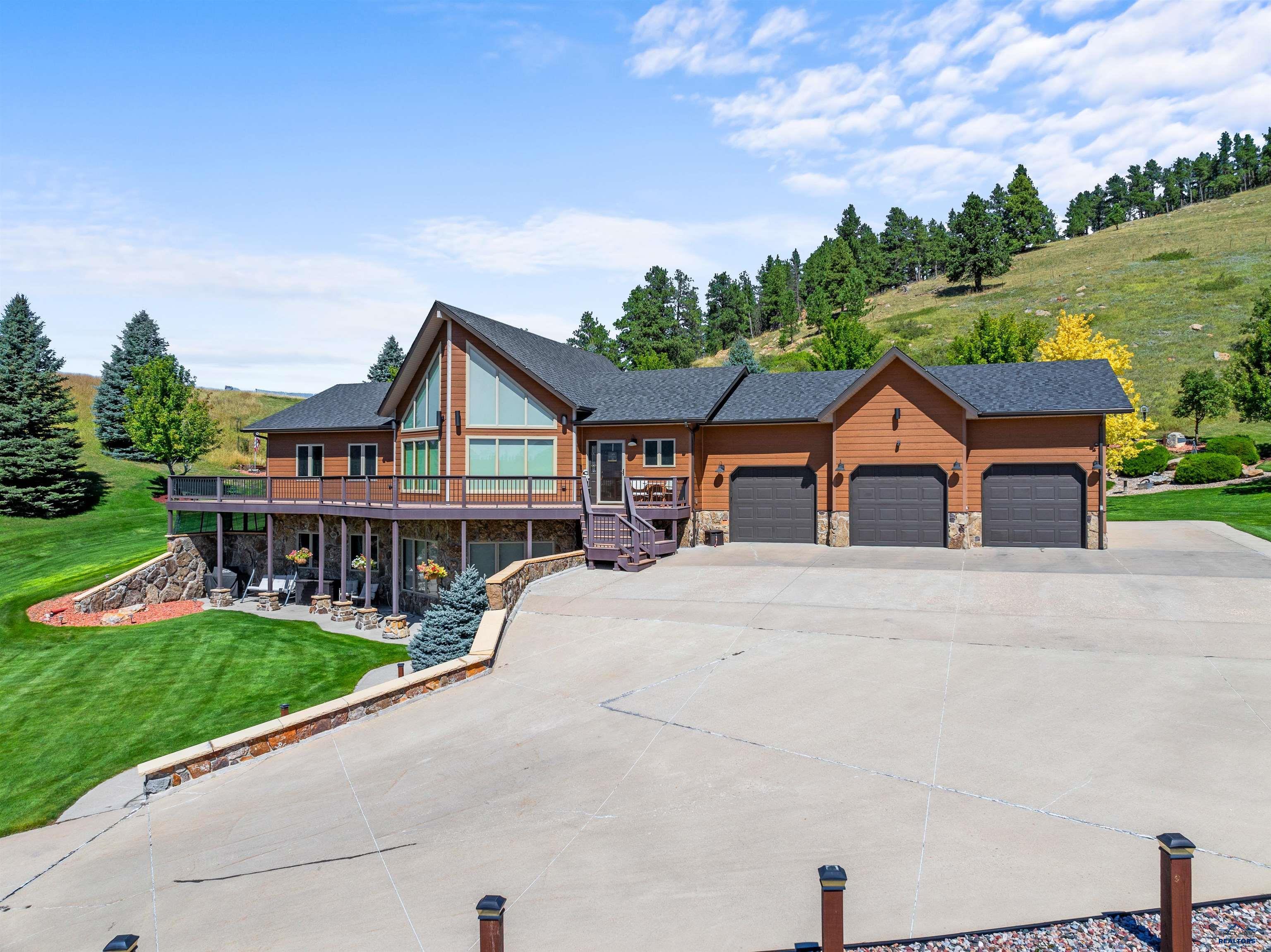 Sturgis, South Dakota, 57785, United States, 3 Bedrooms Bedrooms, ,3 BathroomsBathrooms,Residential,For Sale,1857818