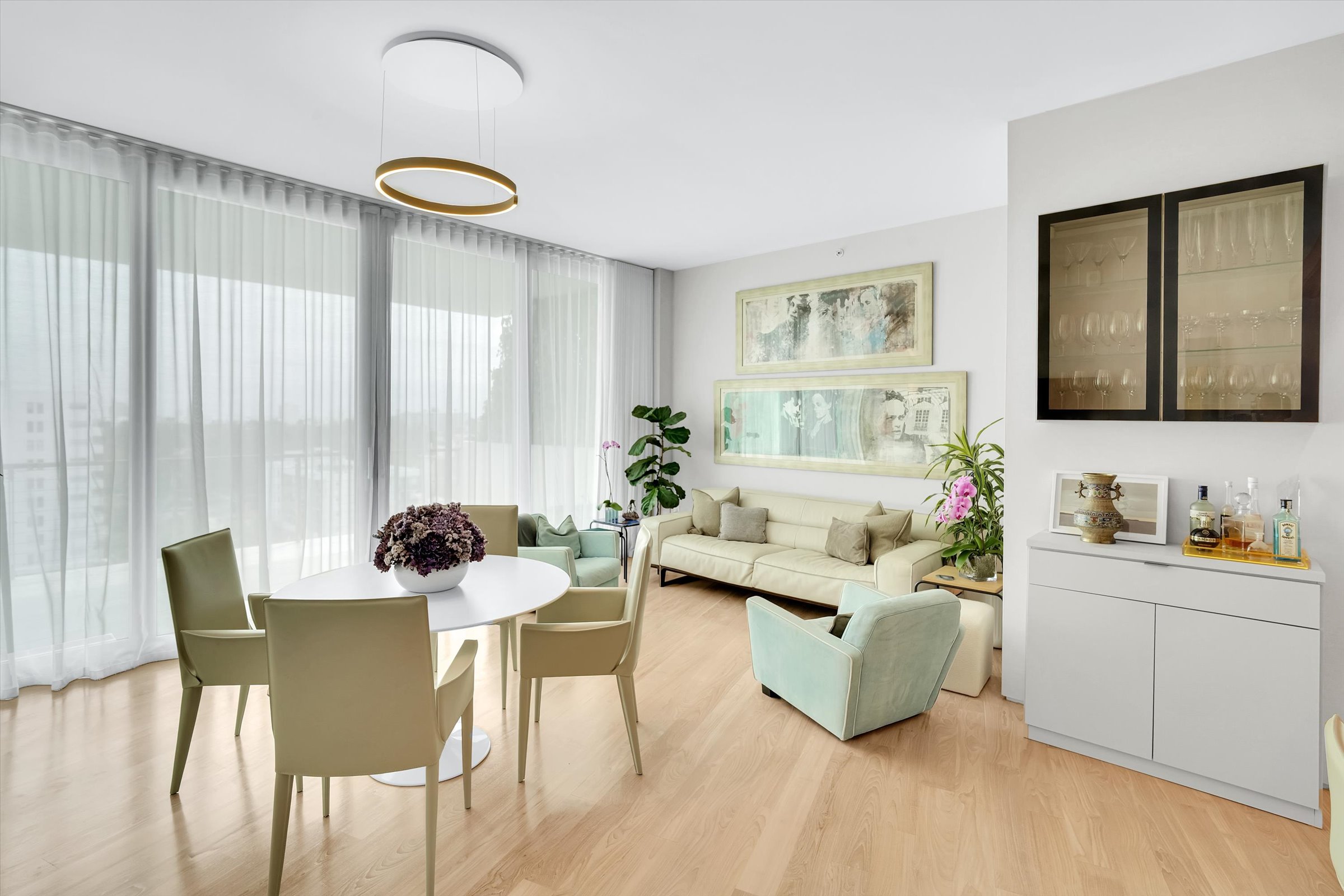  1300 Monad Ter, Miami Beach, FL, 33139 - 物件實景