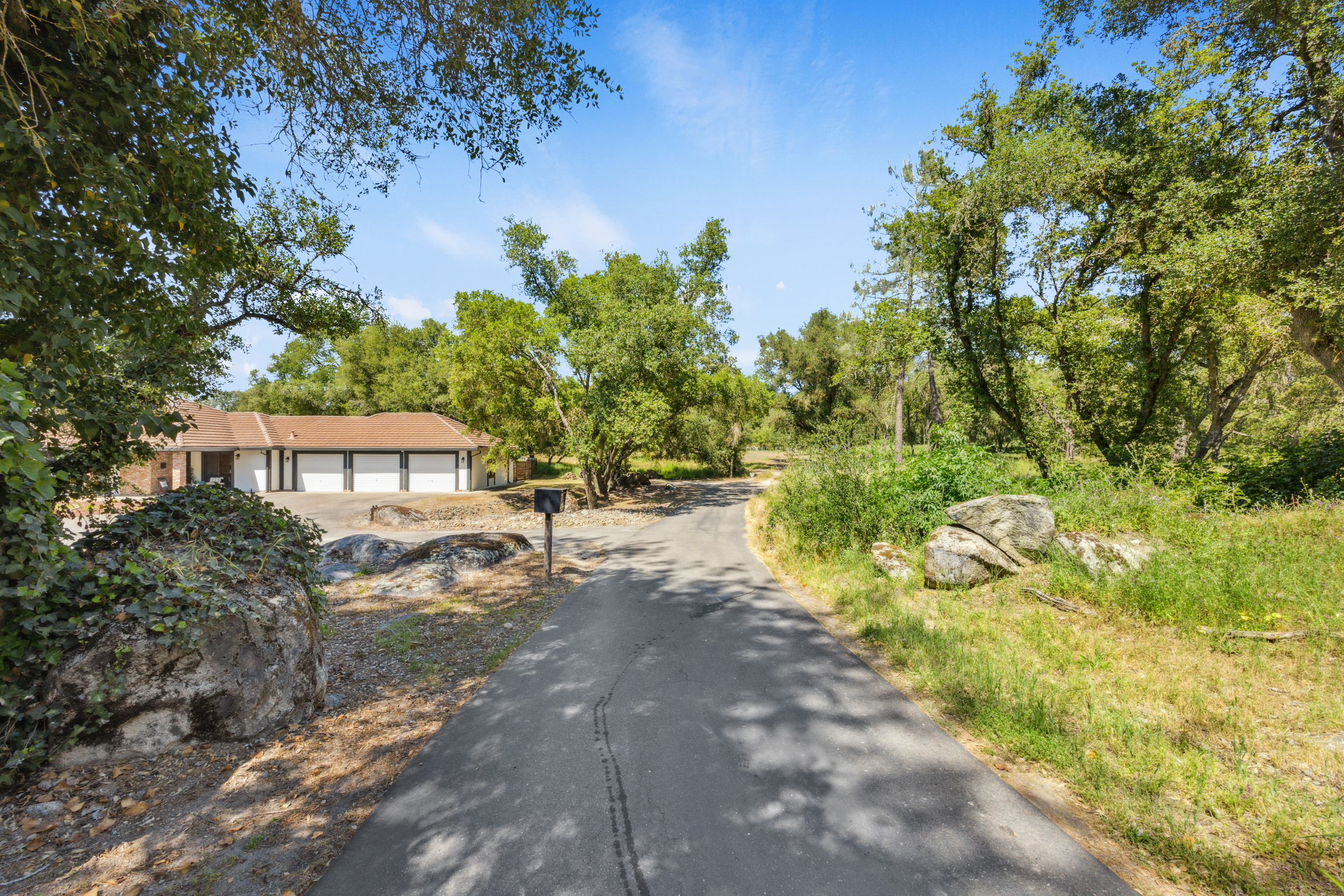  7822 Oak Glen Lane, Granite Bay, CA 95746 - 物件實景