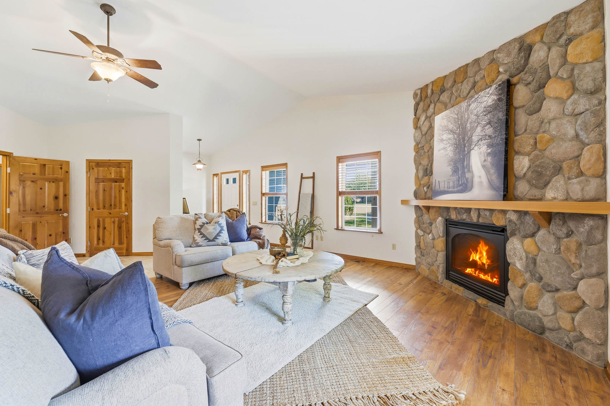  Located in The Heart of West Richland’s Wine Country - 物件實景