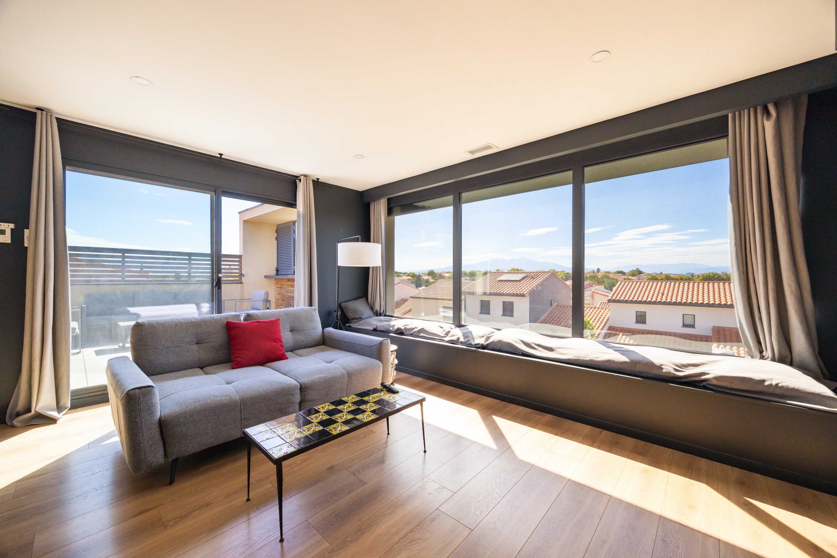  Contemporary Home with Swimming Pool – East of Perpignan - 物件實景