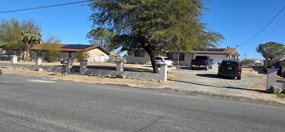 Rubidoux Ave, Yucca Valley, CA 92284 #1