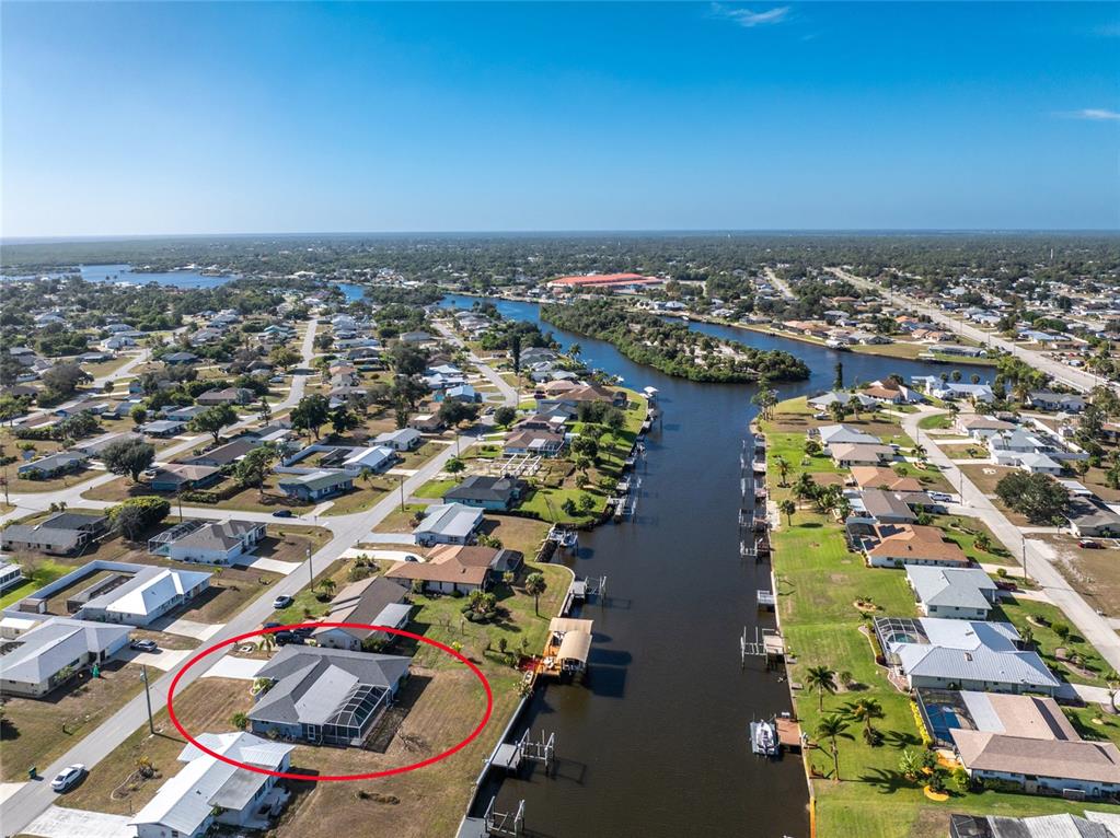 Port Charlotte, Florida, 33952, United States, 4 Bedrooms Bedrooms, ,3 BathroomsBathrooms,Residential,For Sale,2005192