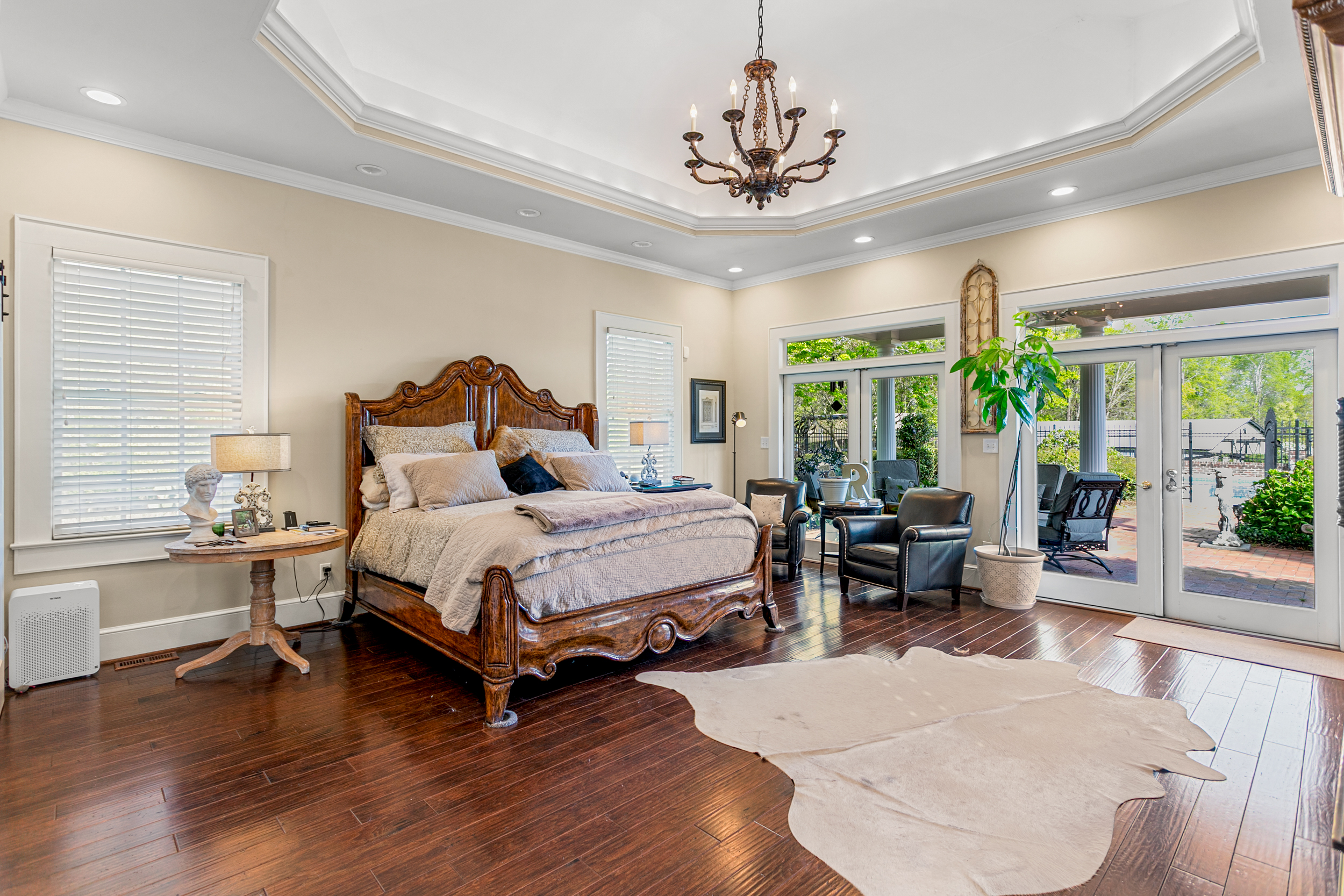  3542 Bason Road, Mebane, NC 27302 - 物件實景