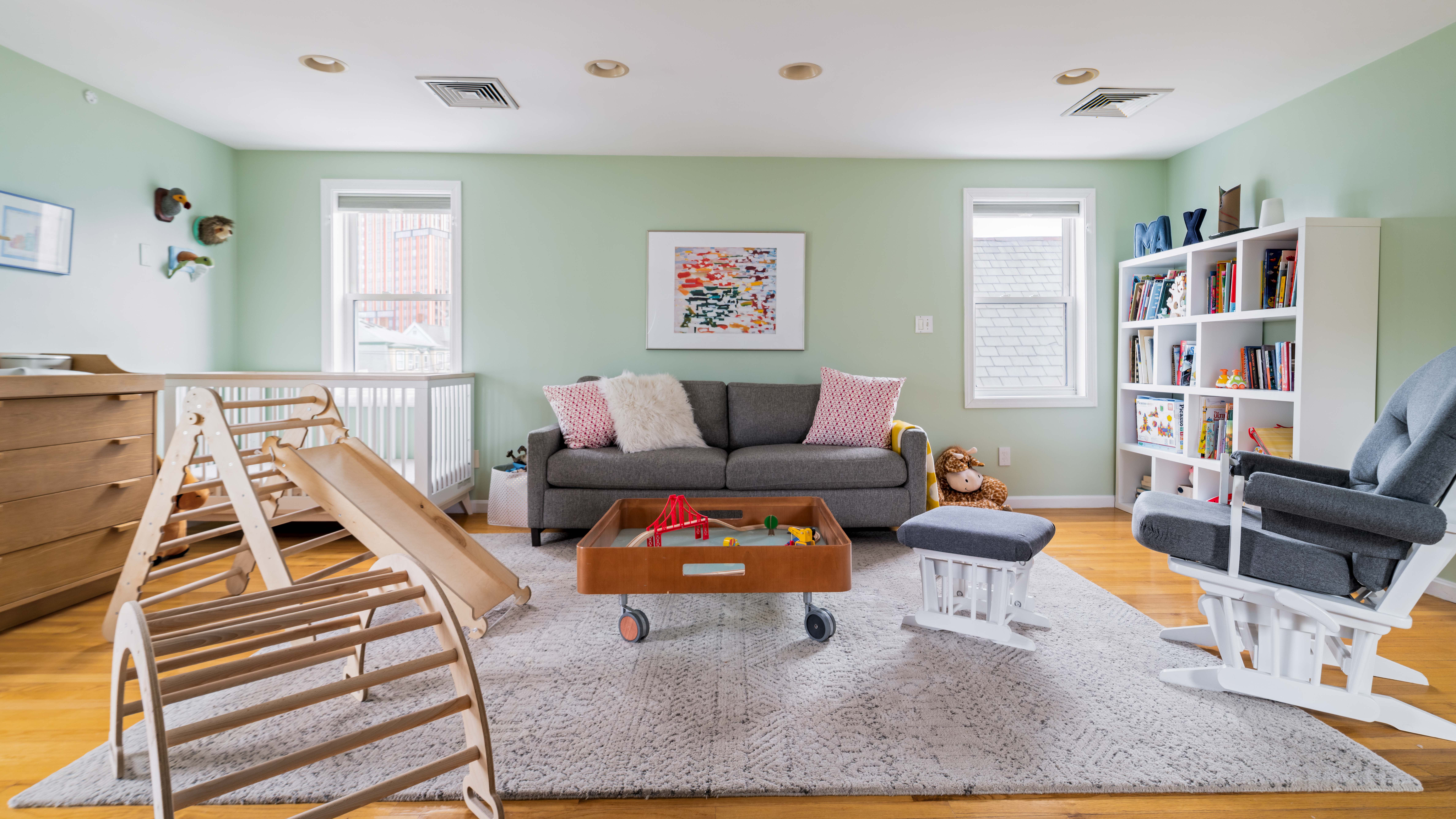  30 Concord Avenue, Somerville, MA, 02143 - 物件實景