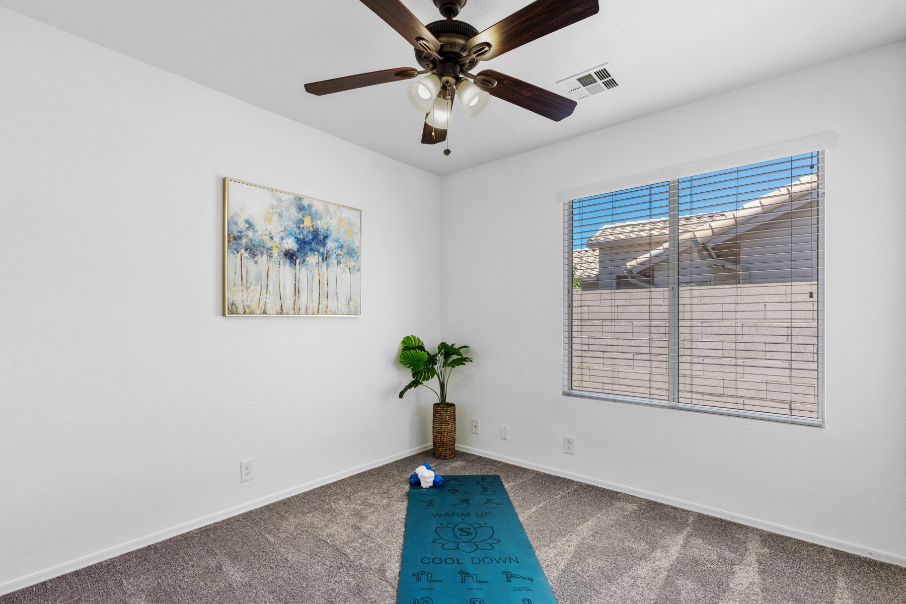  3535 N Ramada  Mesa, AZ - 物件實景