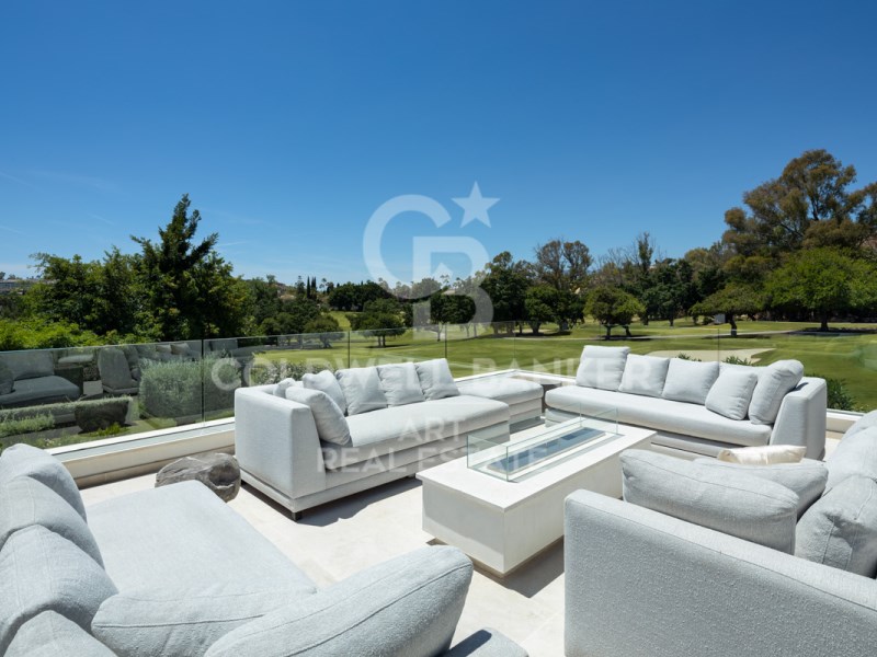 Marbella, Andalusia, ES, 5 Bedrooms Bedrooms, ,5 BathroomsBathrooms,Residential,For Sale,1760683