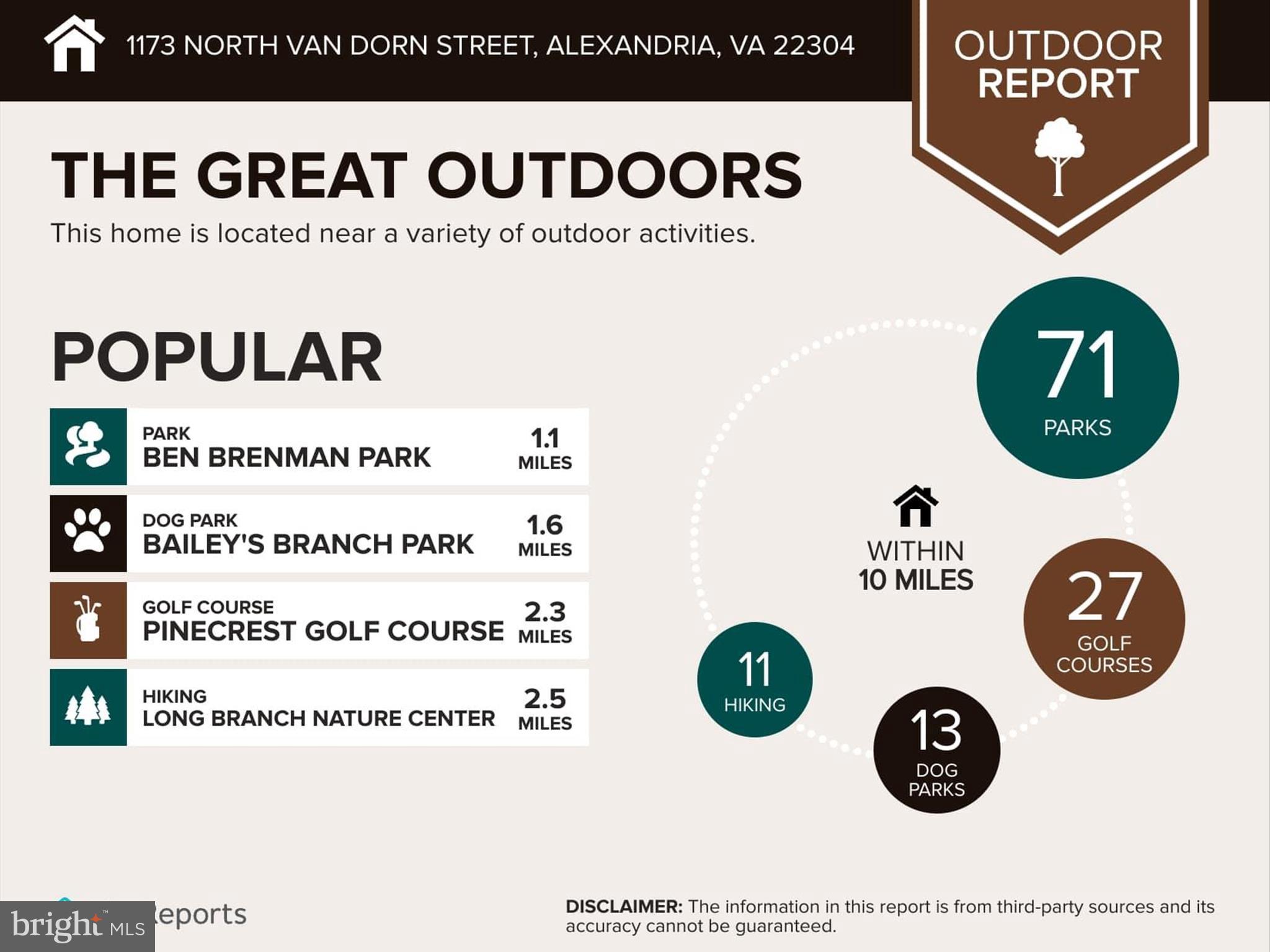 Alexandria, Virginia, 22304, United States, 3 Bedrooms Bedrooms, ,3 BathroomsBathrooms,Residential,For Sale,1982679