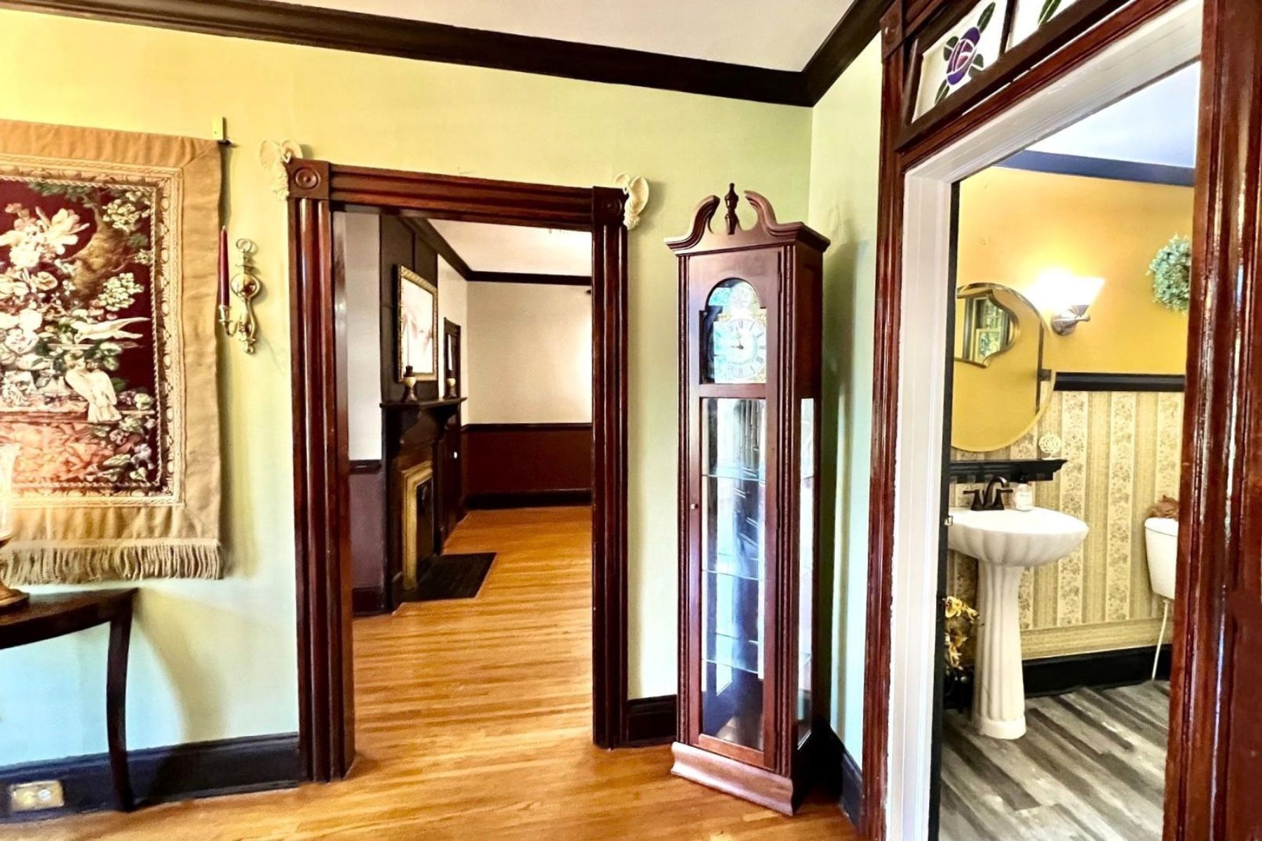  605 Mineral Avenue, Mineral, VA, 23117 - 物件實景