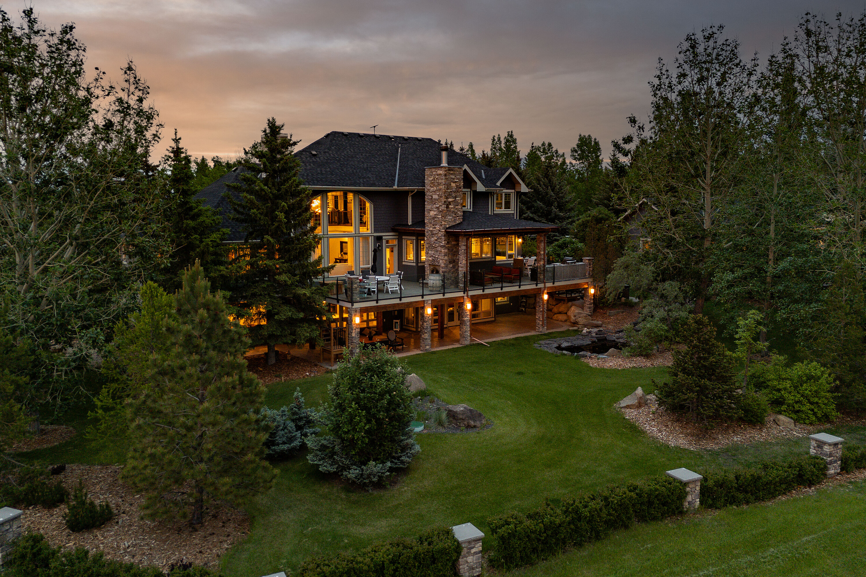  Rural Foothills County, Calgary and Foothills - 物件實景