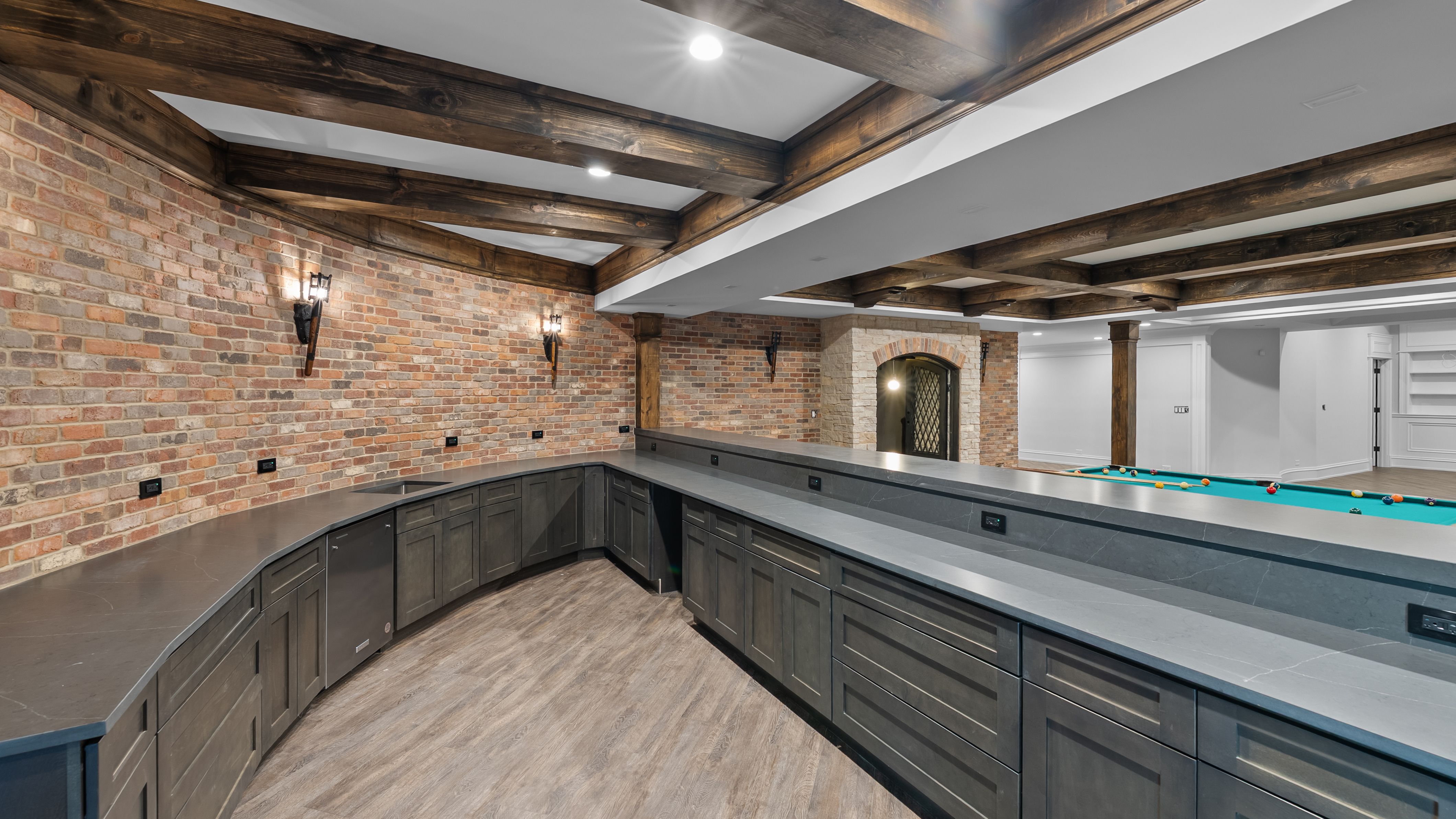  An Uncompromising Level of Craftsmanship and Quality - 物件實景