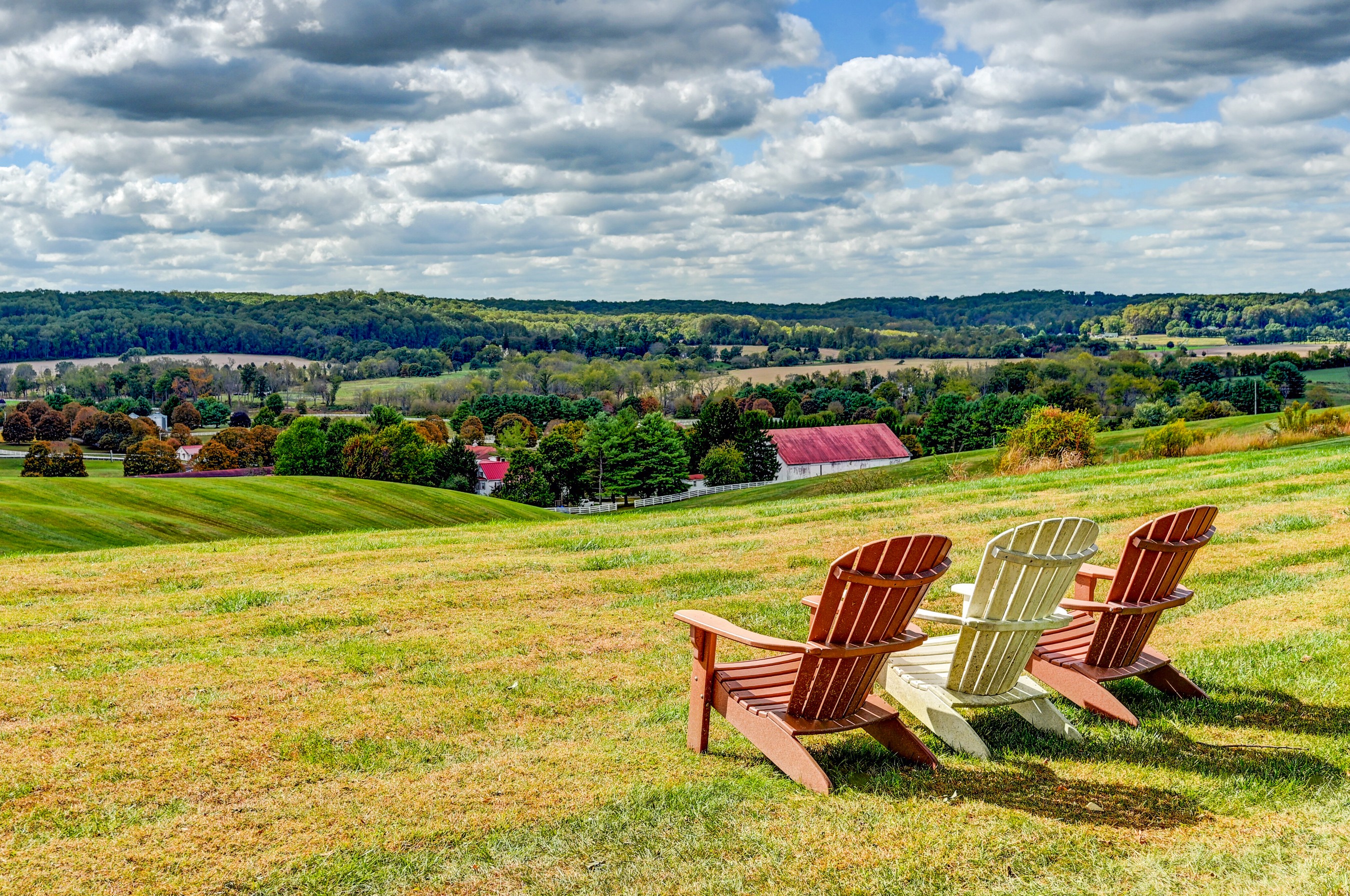 Worthington Valley - 物件實景