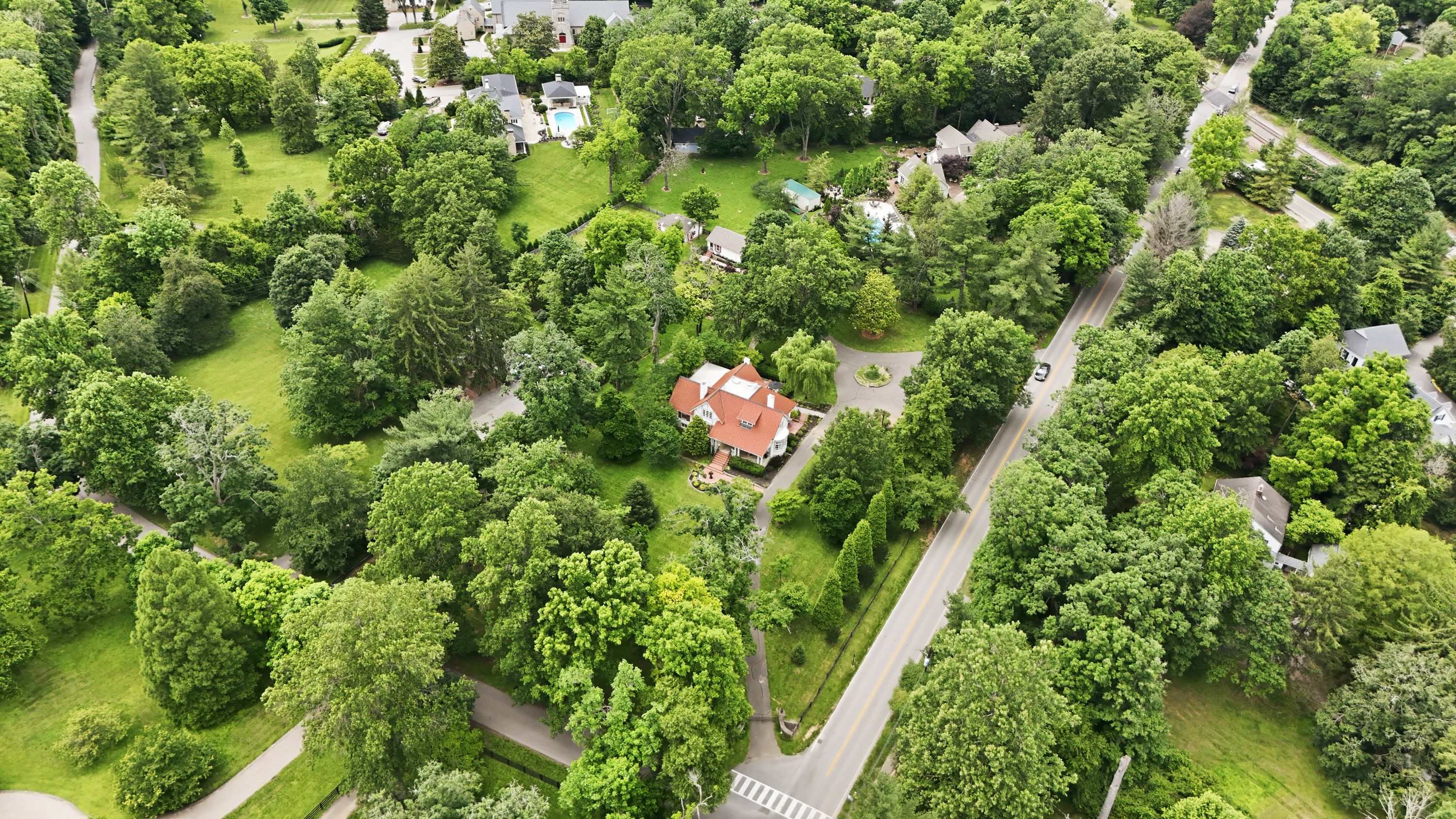  11705 Owl Creek Lane, Anchorage, KY 40223 - 物件實景