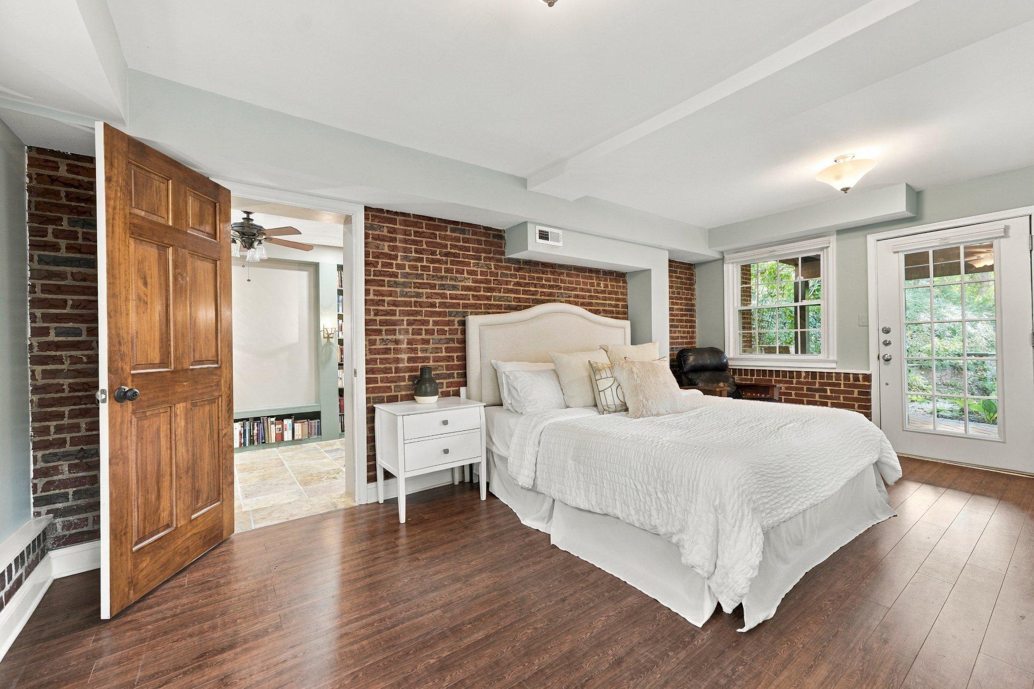  4518 N Glebe Road, Arlington, VA, 22207 - 物件實景