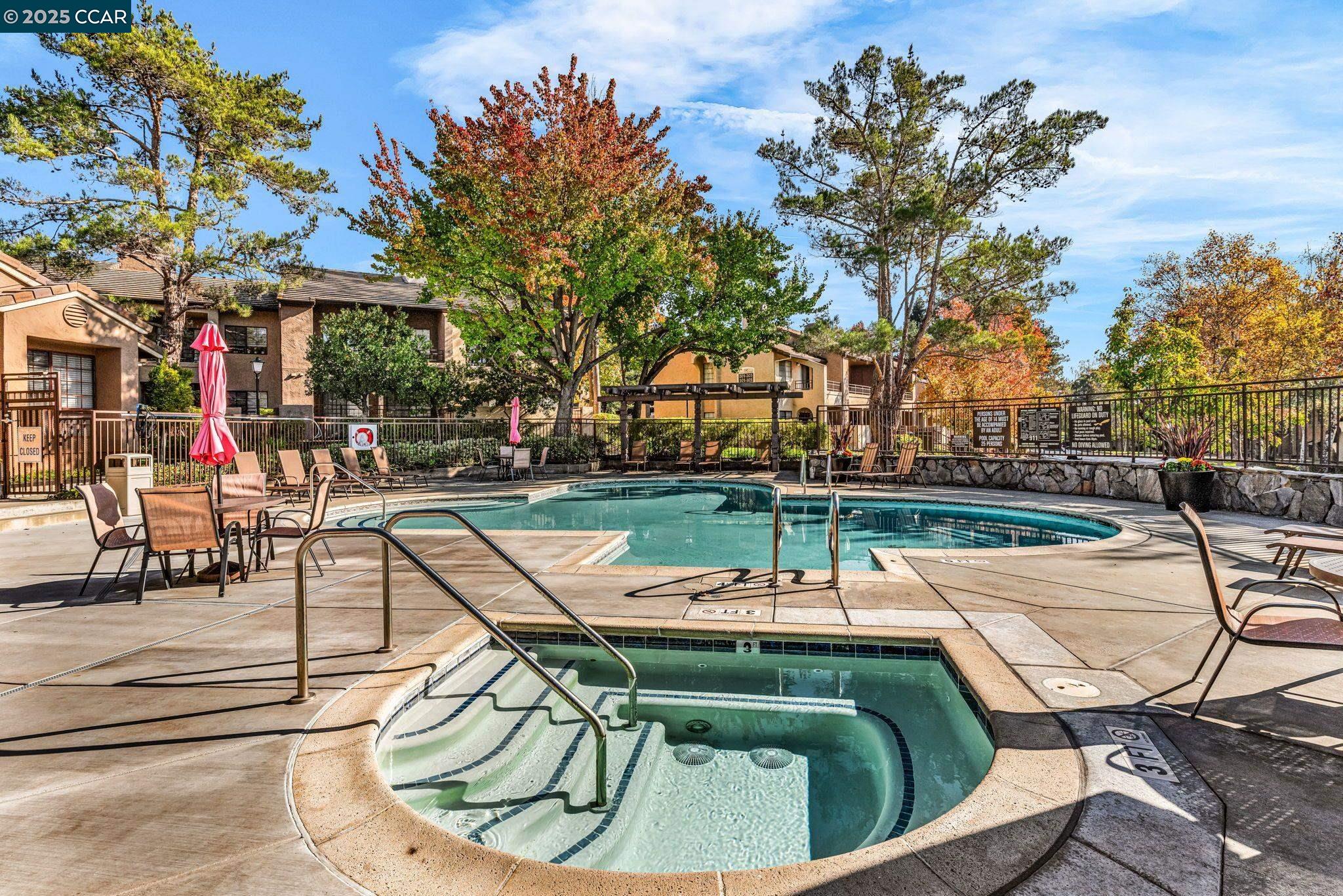 San Ramon, California, 94582, United States, 2 Bedrooms Bedrooms, ,2 BathroomsBathrooms,Residential,For Sale,1999839