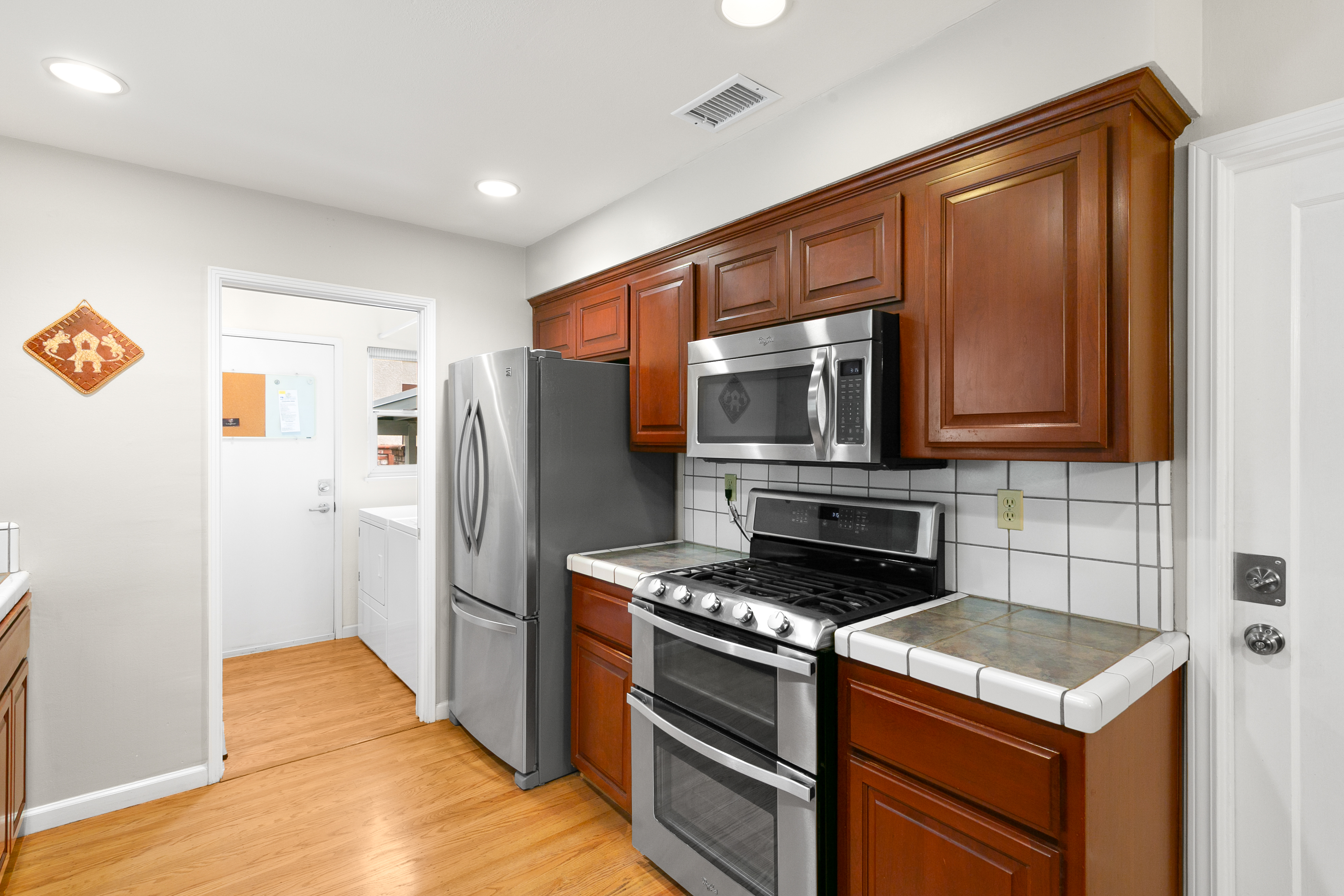  4013 Esperanza Drive, Sacramento, CA 95864 - 物件實景