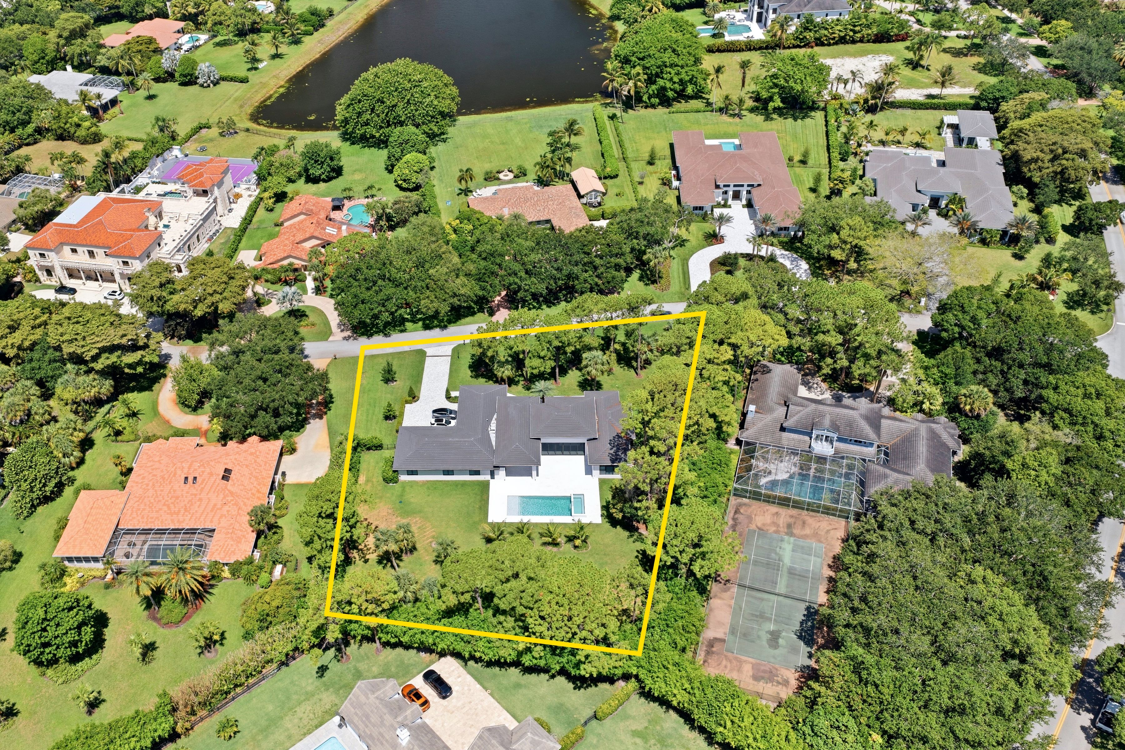  5382 Sea Biscuit Road - 物件實景
