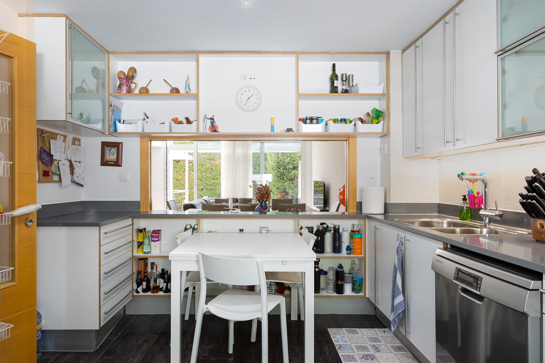  Corner townhouse in Premià de Dalt, Barcelona - 物件實景