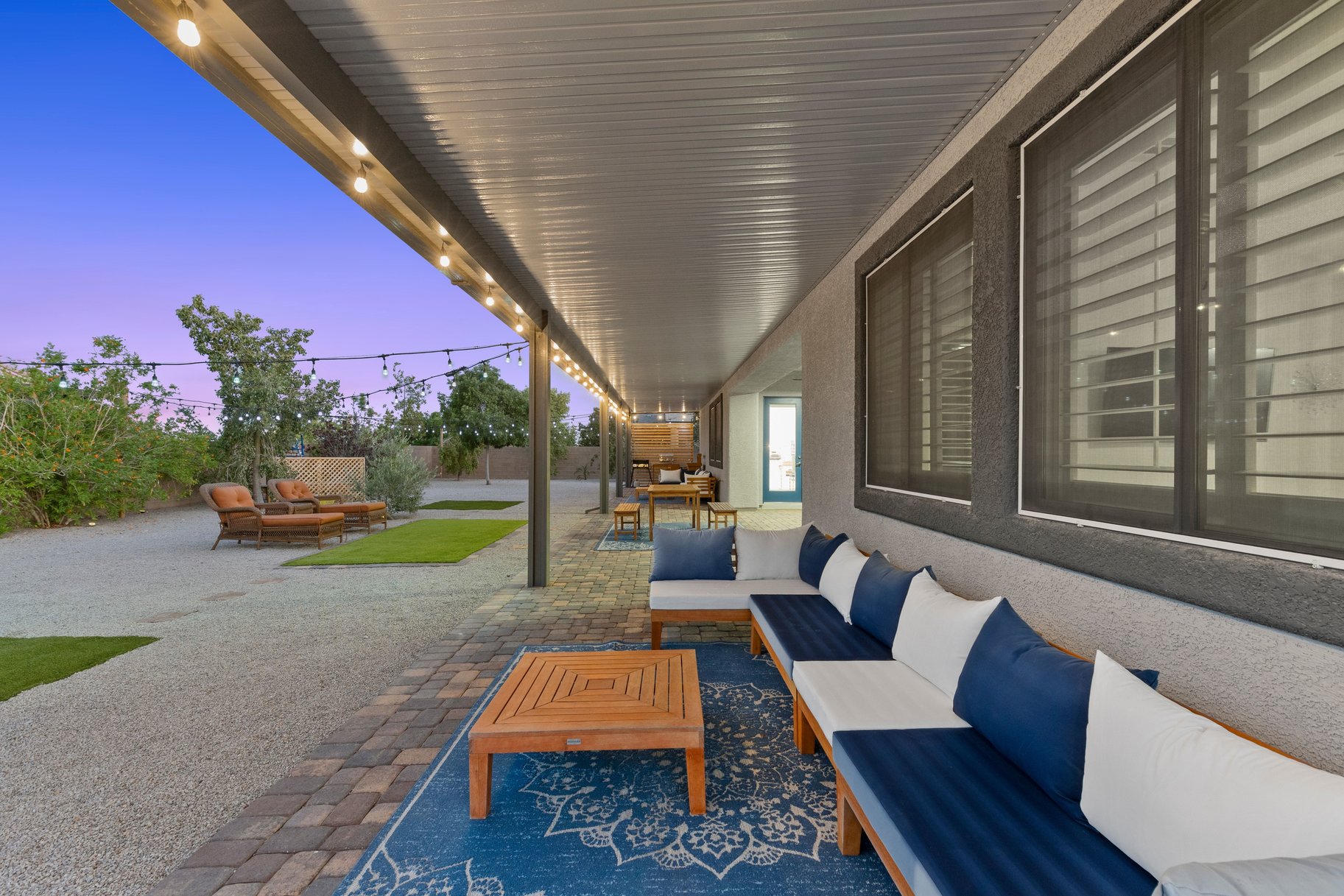  Over Half-Acre Lot Estate with No HOA & Endless Flexibility - 物件實景