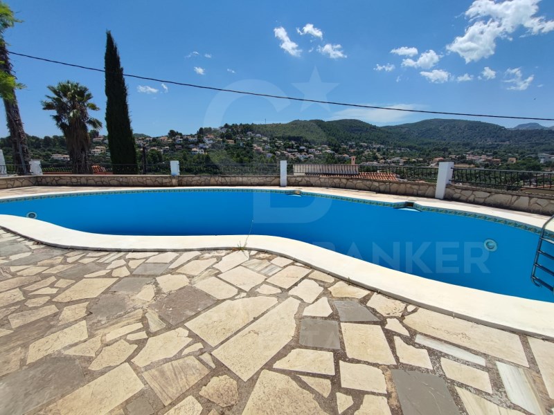Orba, Comunidad Valenciana, ES, 6 Bedrooms Bedrooms, ,5 BathroomsBathrooms,Residential,For Sale,1901065