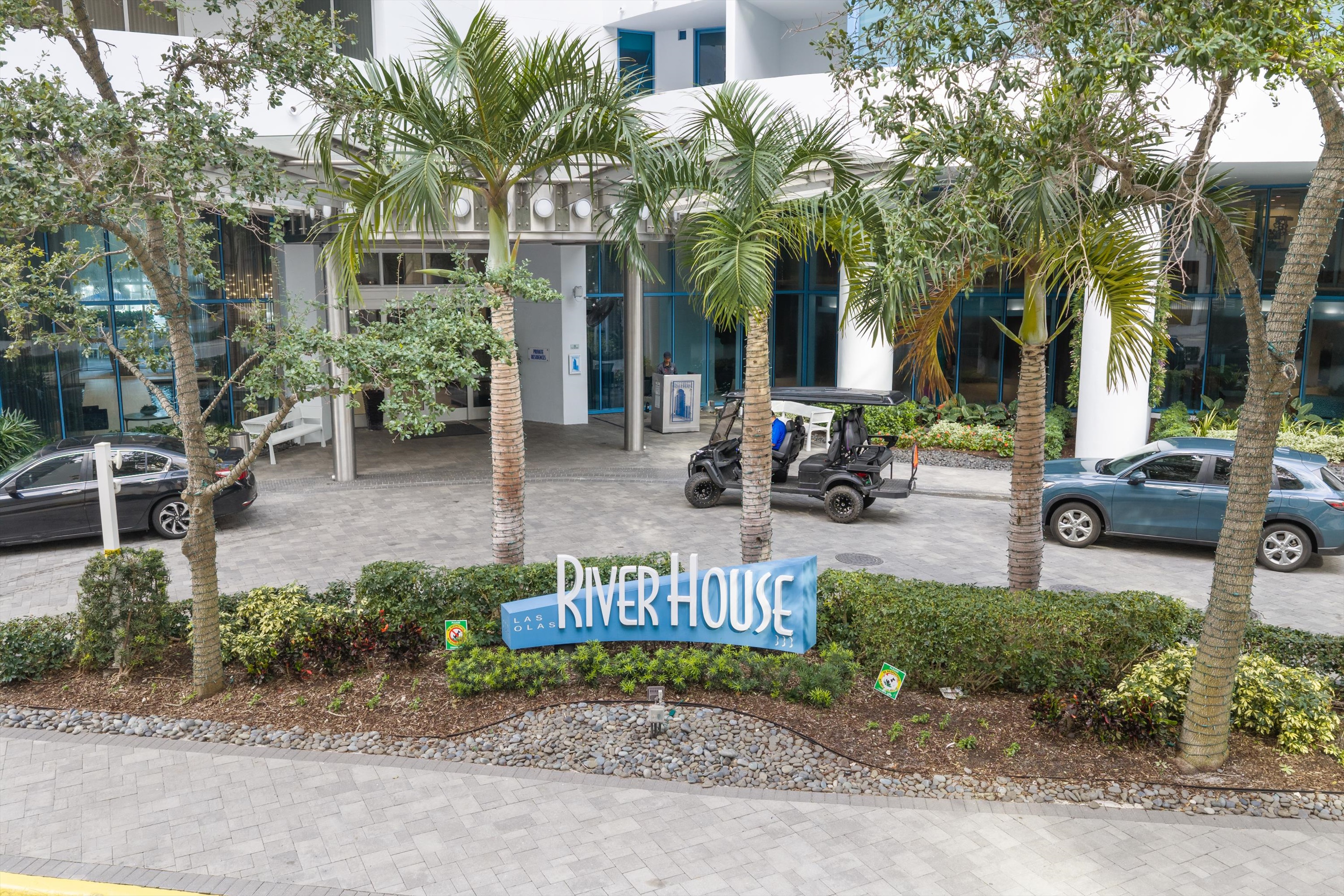  333 Las Olas Way, Fort Lauderdale, FL, 33301 - 物件實景