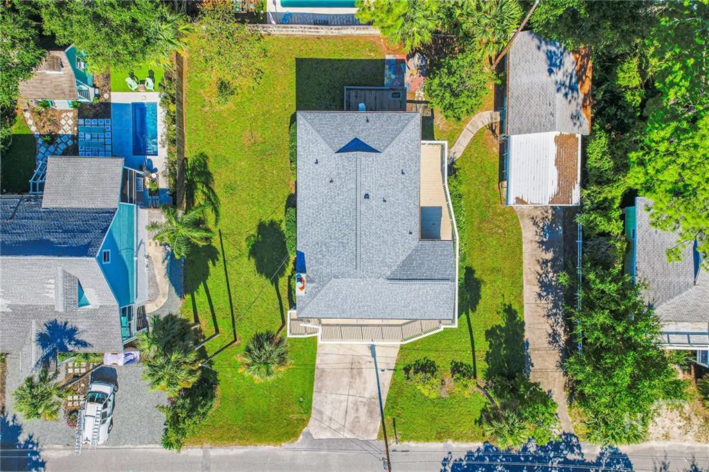 Tybee Island, Georgia, 31328, United States, 4 Bedrooms Bedrooms, ,3 BathroomsBathrooms,Residential,For Sale,1974608