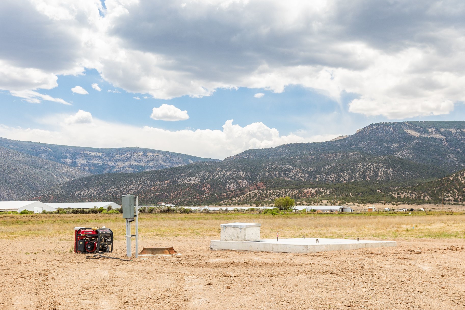  8.5-Acre Lots, No HOA, Stunning Horseshoe Mountain Views - 物件實景