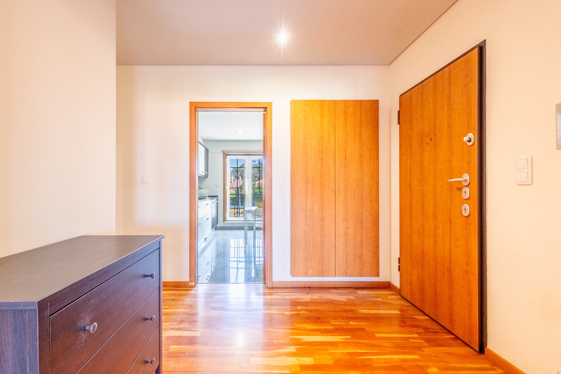  Flat, 4 bedrooms, for Sale - 物件實景