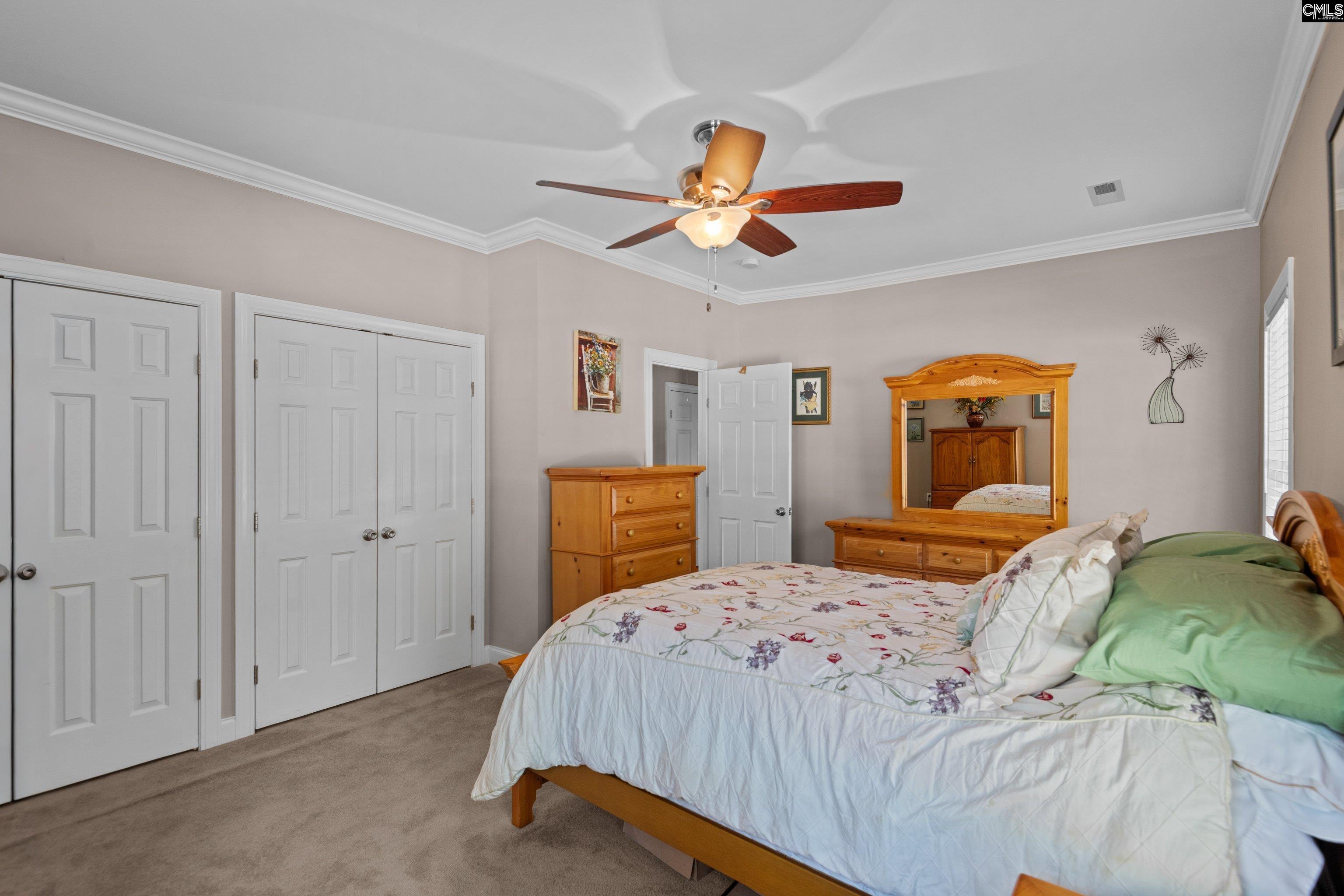 Ridgeway, South Carolina, 29130, United States, 5 Bedrooms Bedrooms, ,4 BathroomsBathrooms,Residential,For Sale,1987020