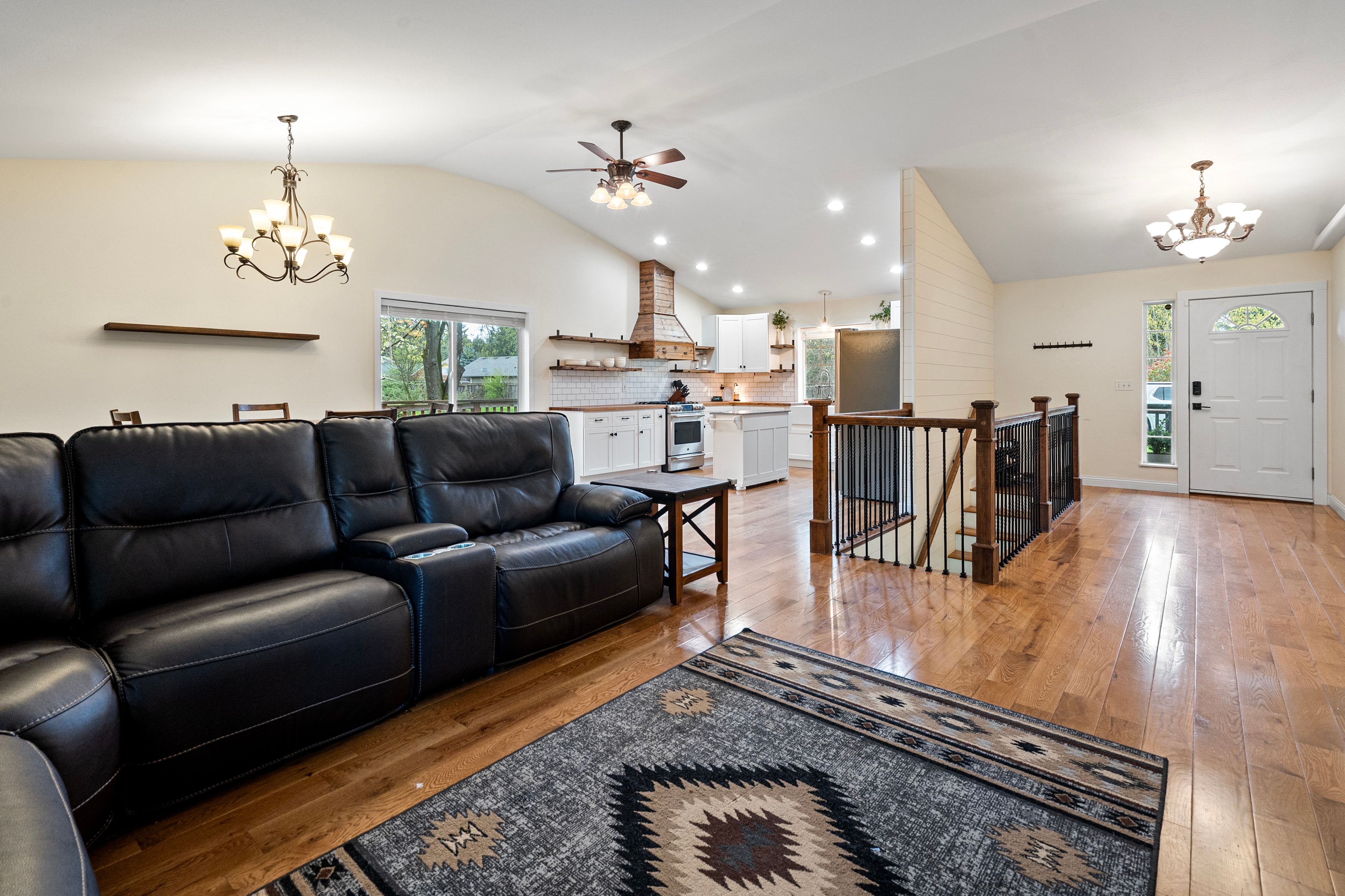  17511 Scenic Shores Ct SE, Yelm, WA 98597 - 物件實景