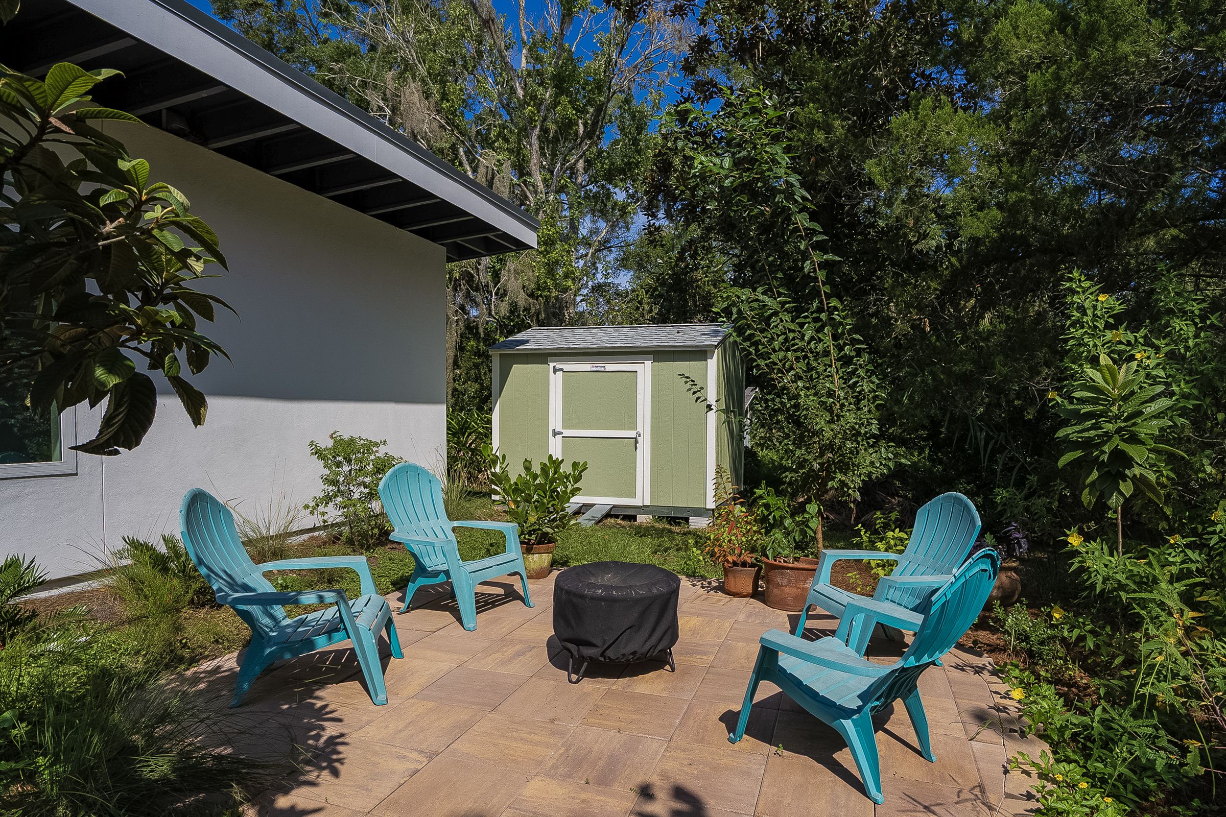 119 Palmer, St Augustine, FL, 32084 - 物件實景