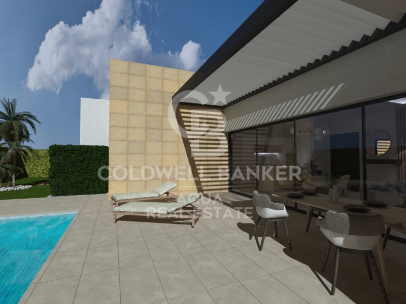 Polop, Comunidad Valenciana, ES, 3 Bedrooms Bedrooms, ,2 BathroomsBathrooms,Residential,For Sale,1903781