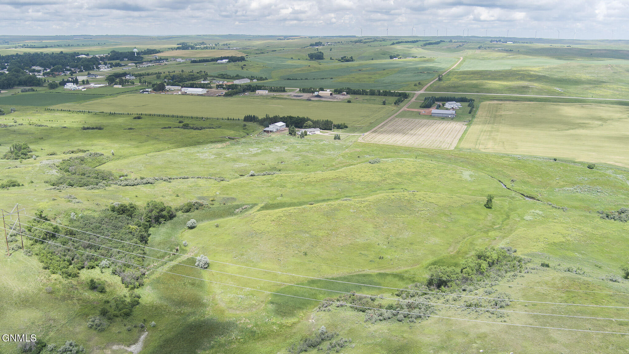 Center, North Dakota, 58530, United States, 4 Bedrooms Bedrooms, ,3 BathroomsBathrooms,Residential,For Sale,1982798