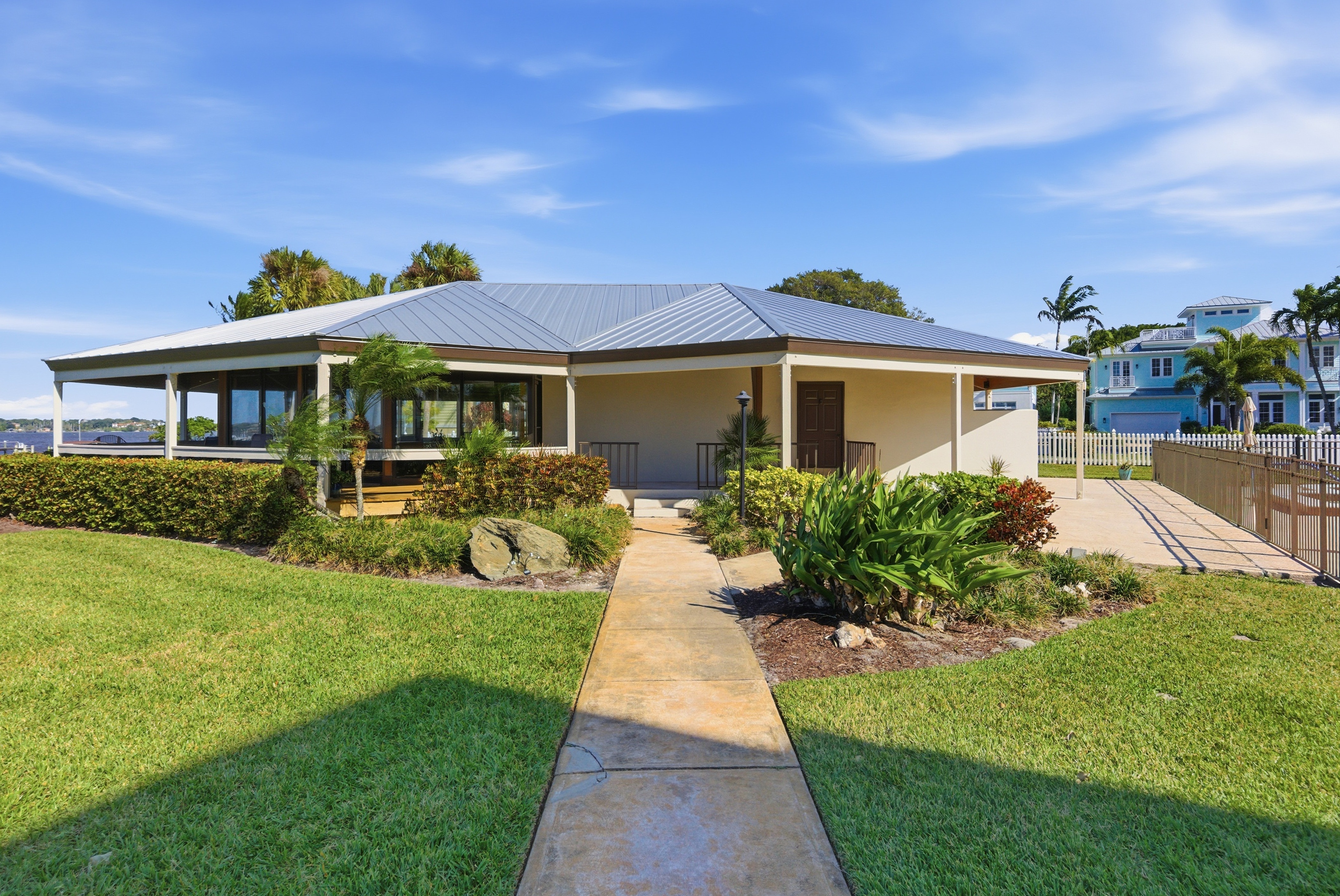  150 SE Four Winds Drive, Stuart, FL, 34996 - 物件實景