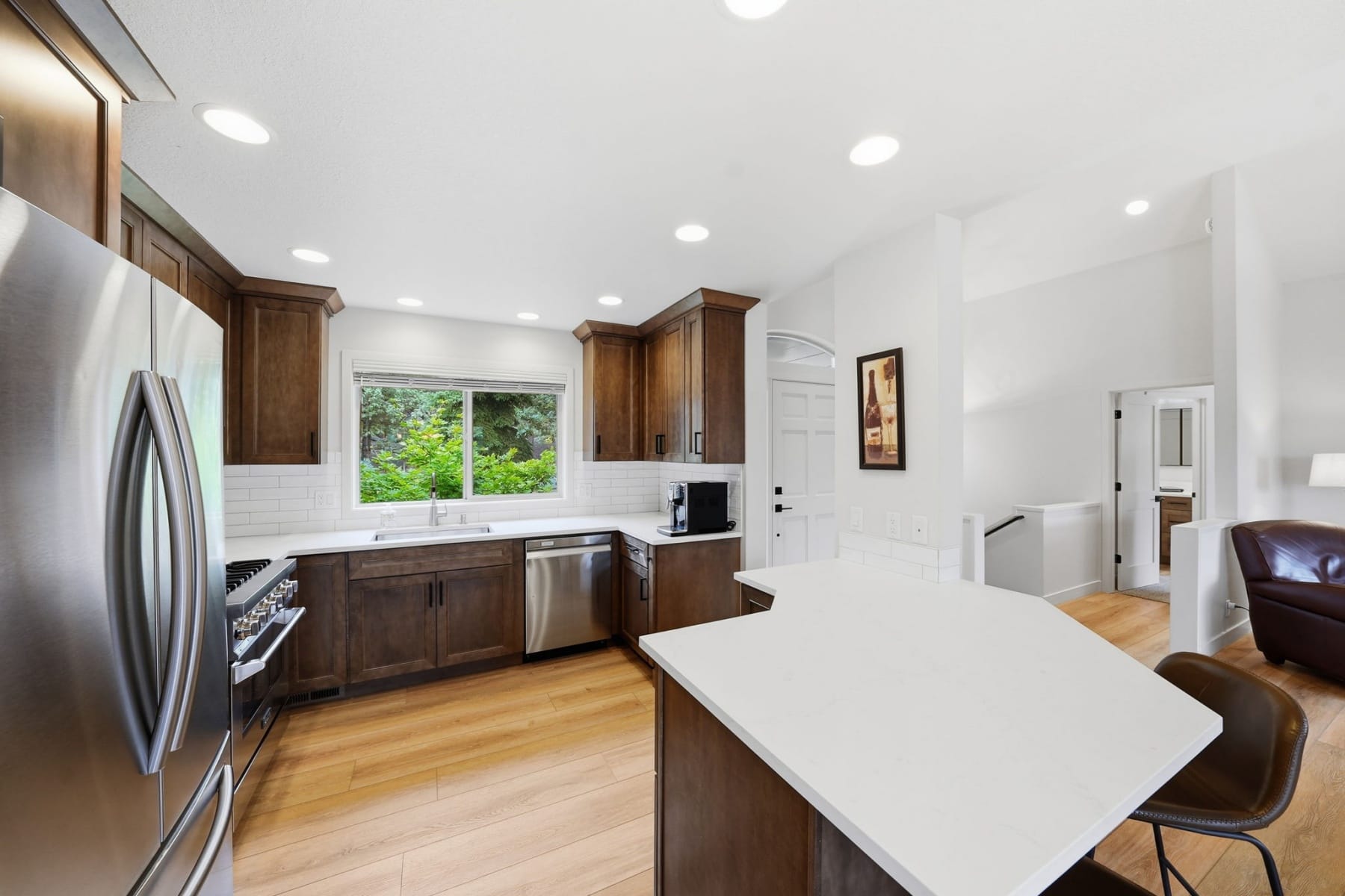  1287 NW City Heights Drive Bend, OR 97703 - 物件實景