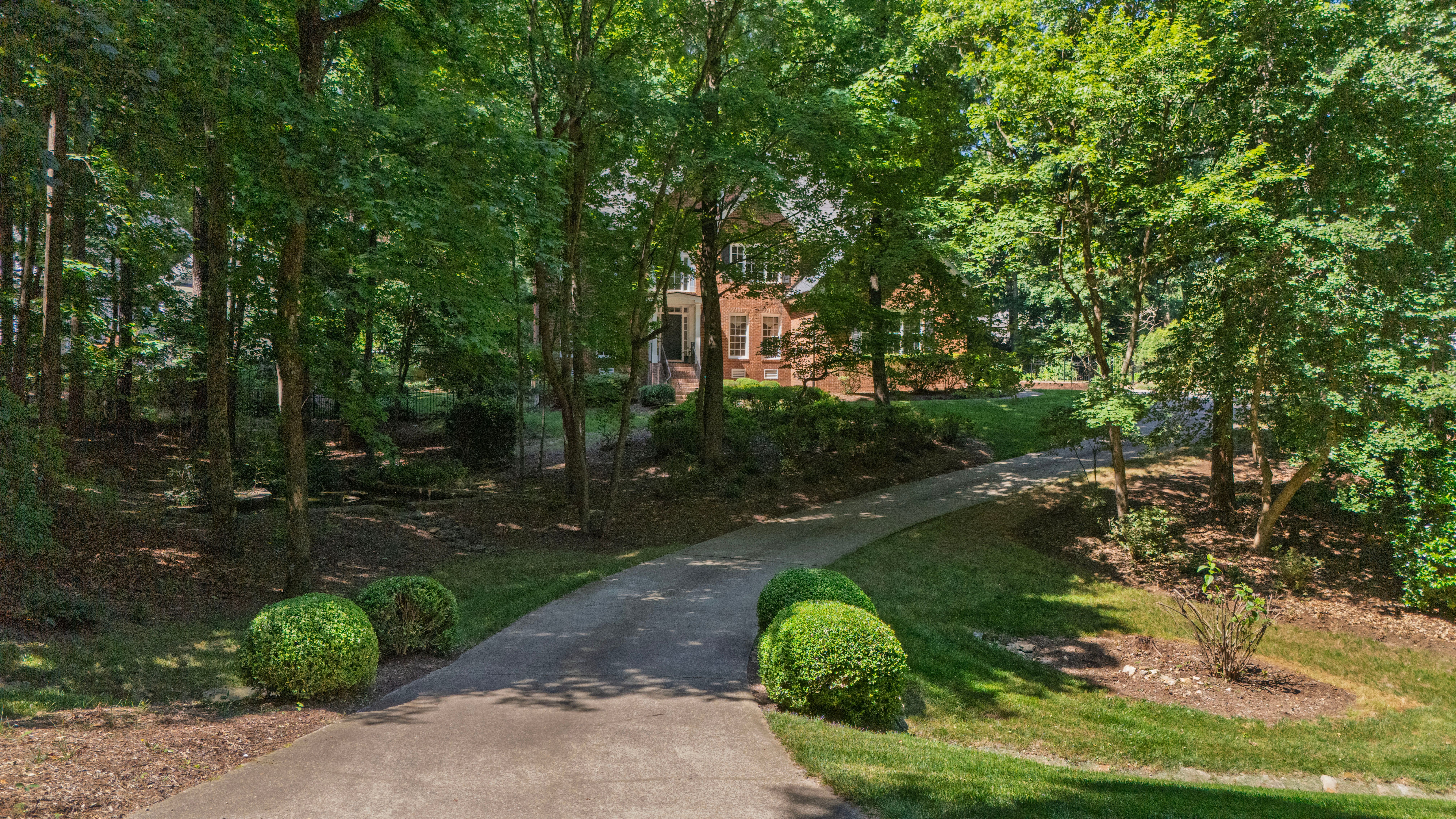  4804 Oaksong Court, Fuquay-Varina, NC 27526 - 物件實景