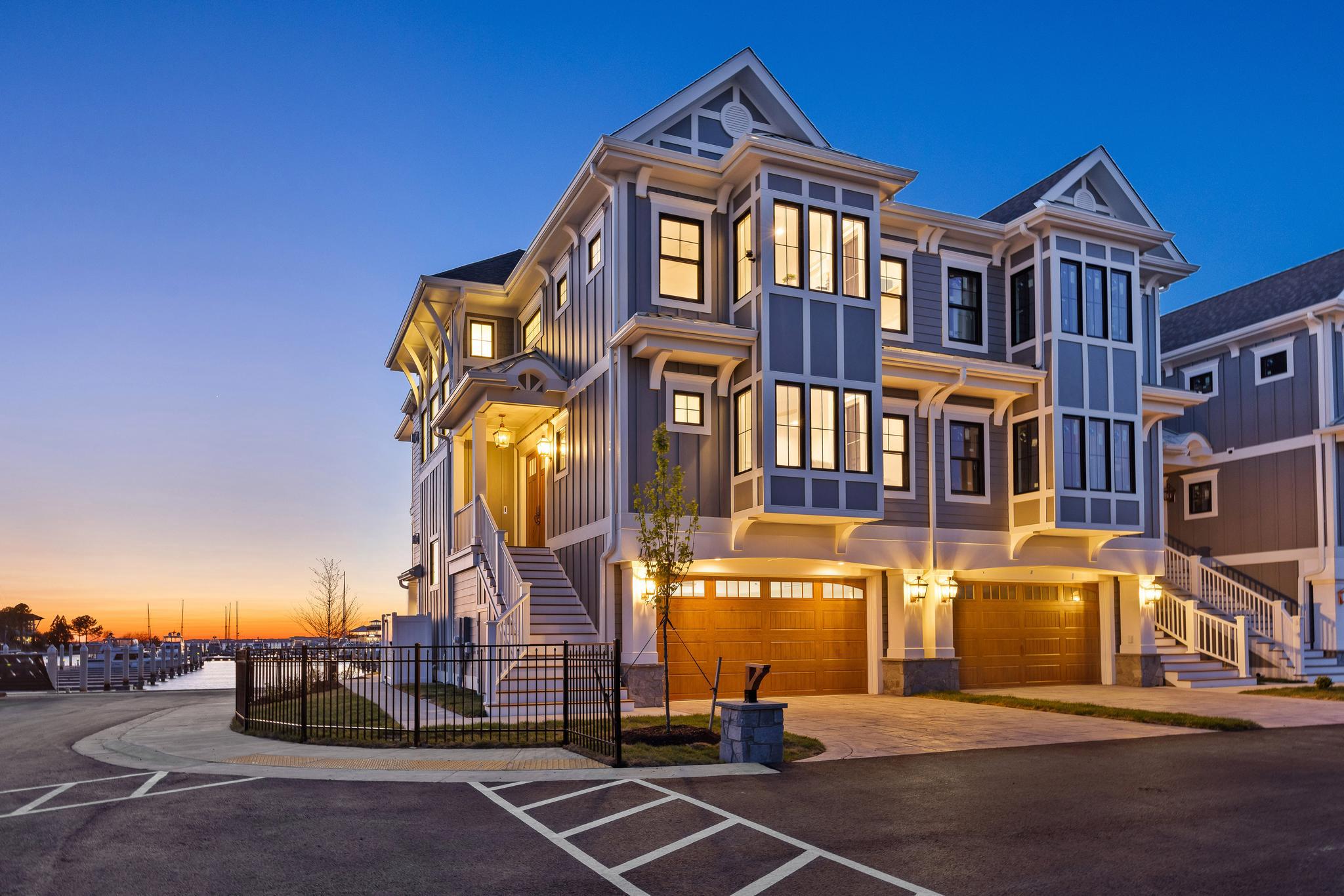  119 Petrie Way, Stevensville, MD, 21666 - 物件實景