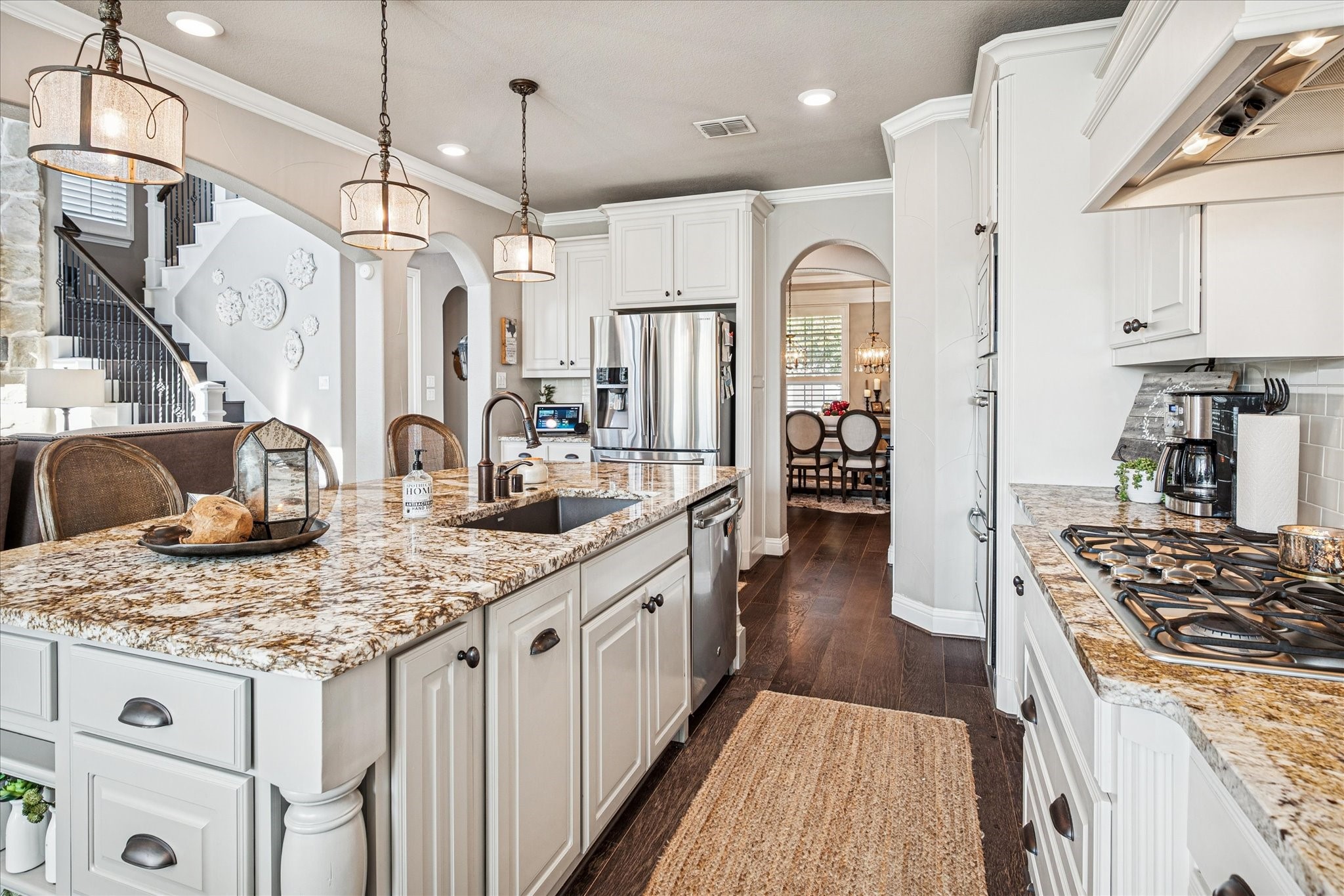 Trophy Club, Texas, 76262, United States, 4 Bedrooms Bedrooms, ,4 BathroomsBathrooms,Residential,For Sale,2003479