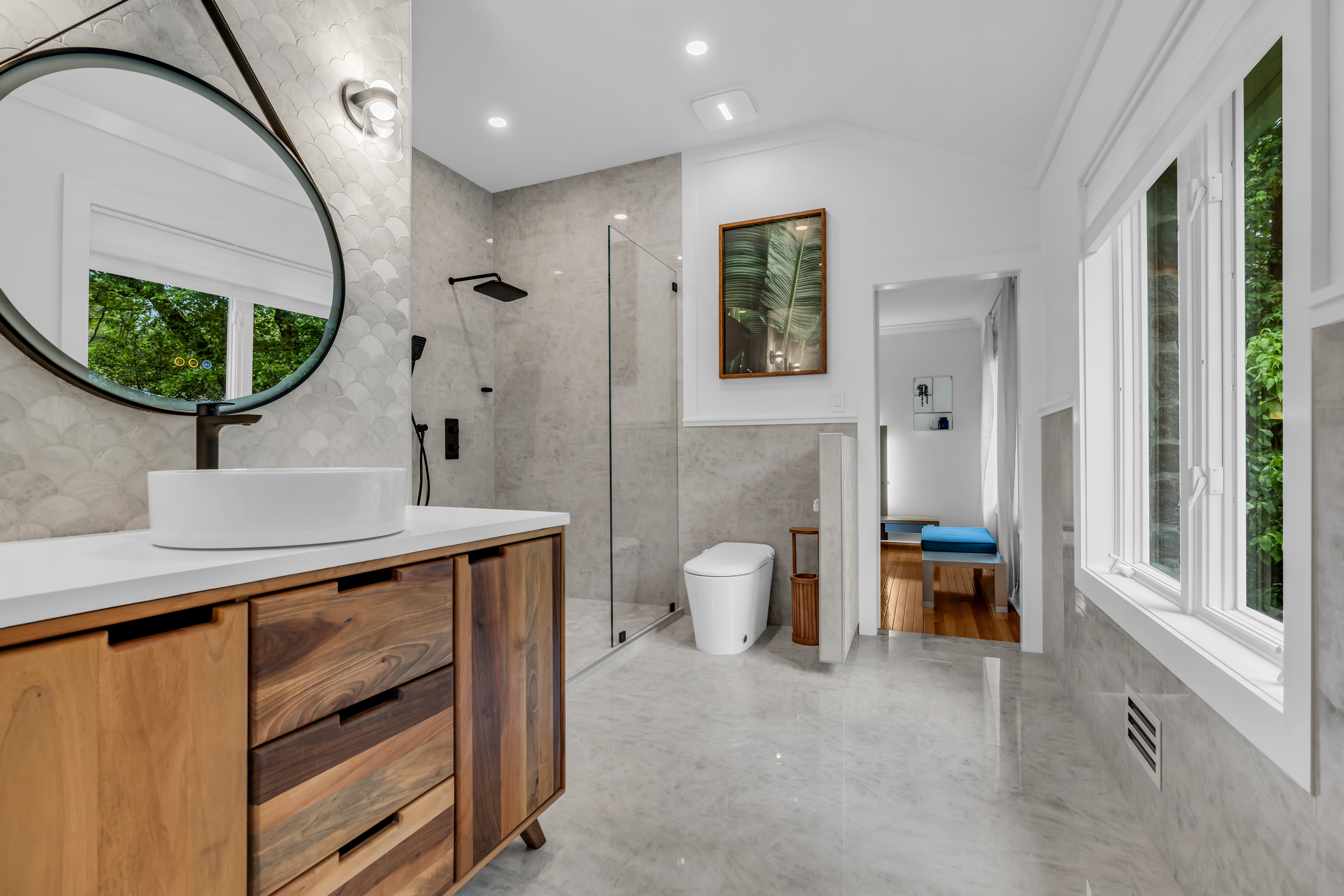  5-Bedroom Colonial in Lincroft - 物件實景