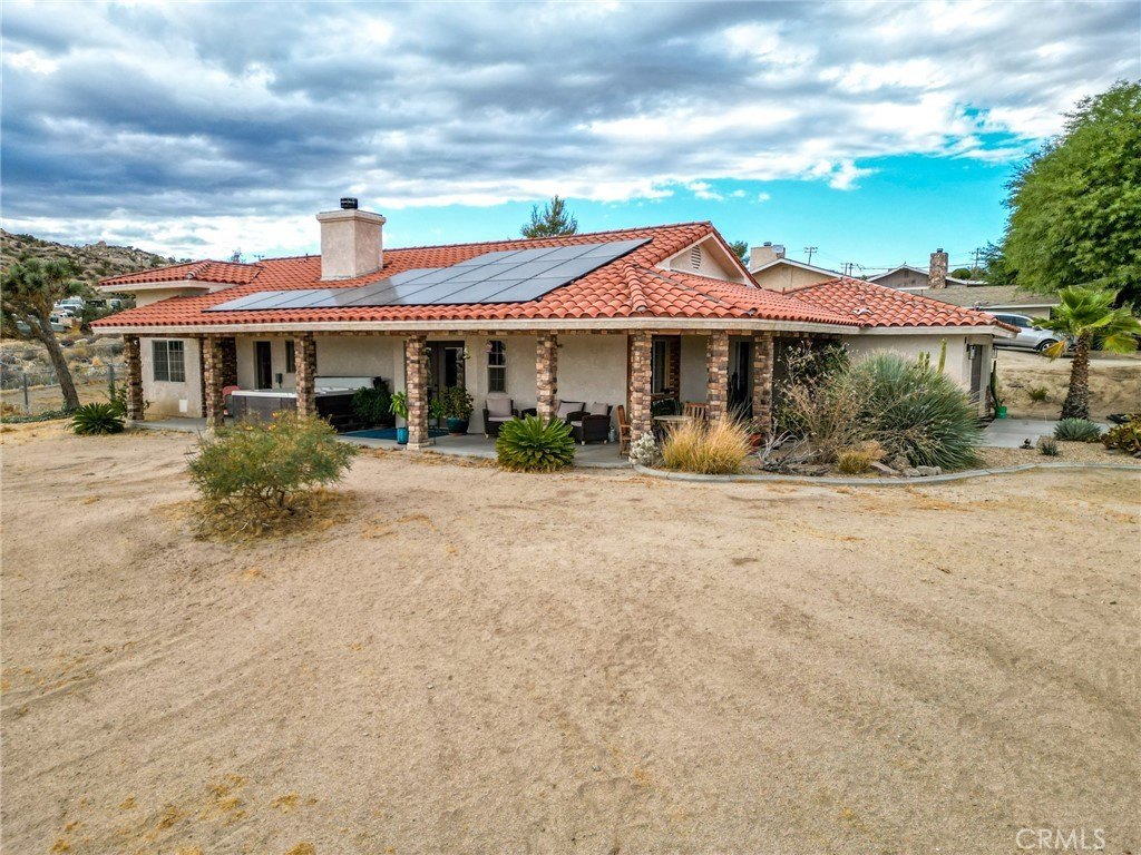 6140 Farrelo Road, Yucca Valley, California, 92284, United States, 3 Bedrooms Bedrooms, ,2 BathroomsBathrooms,Residential,For Sale,6140 Farrelo Road,1652029