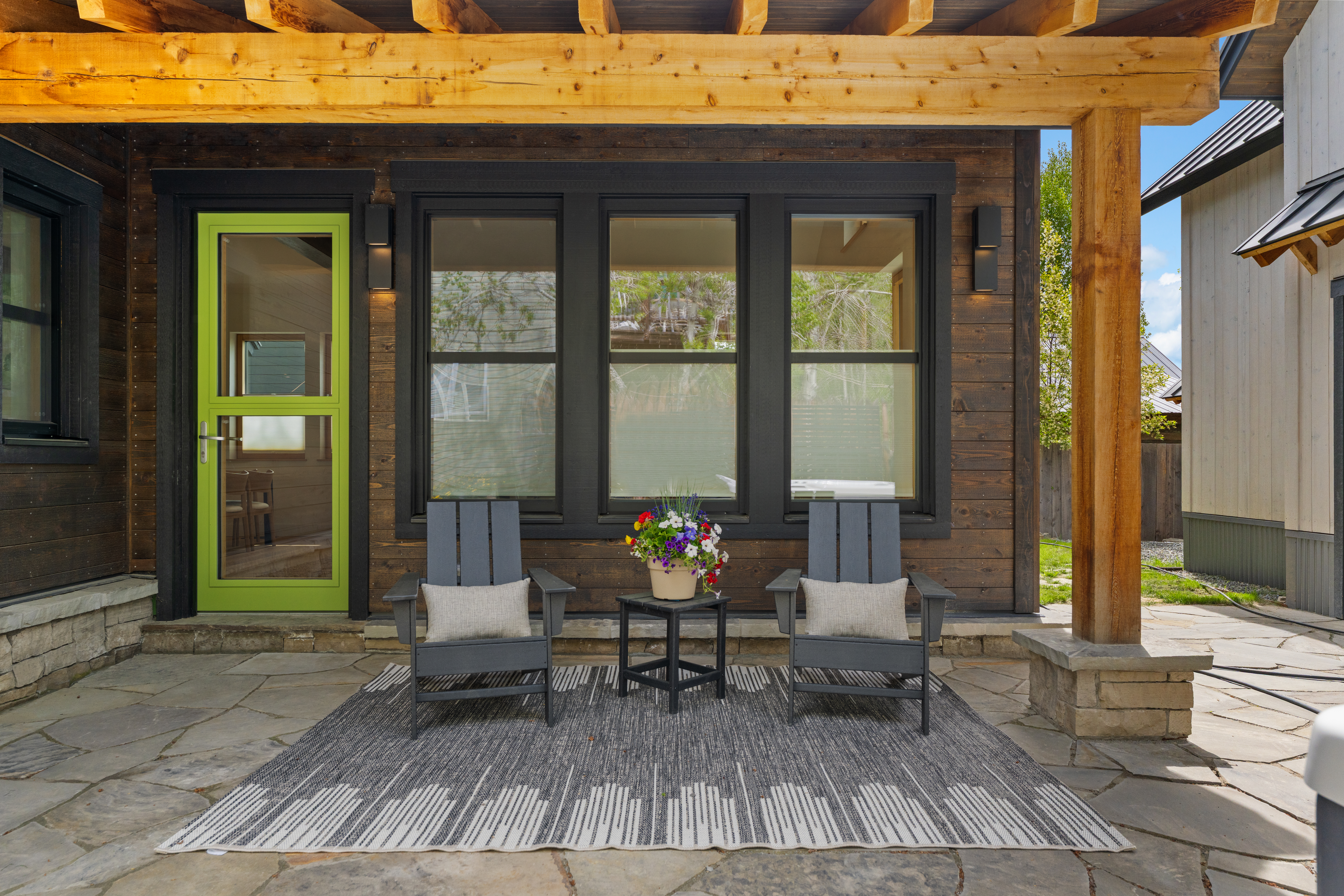  Cutting Edge Sustainable Construction with ADU in Crested Butte - 物件實景