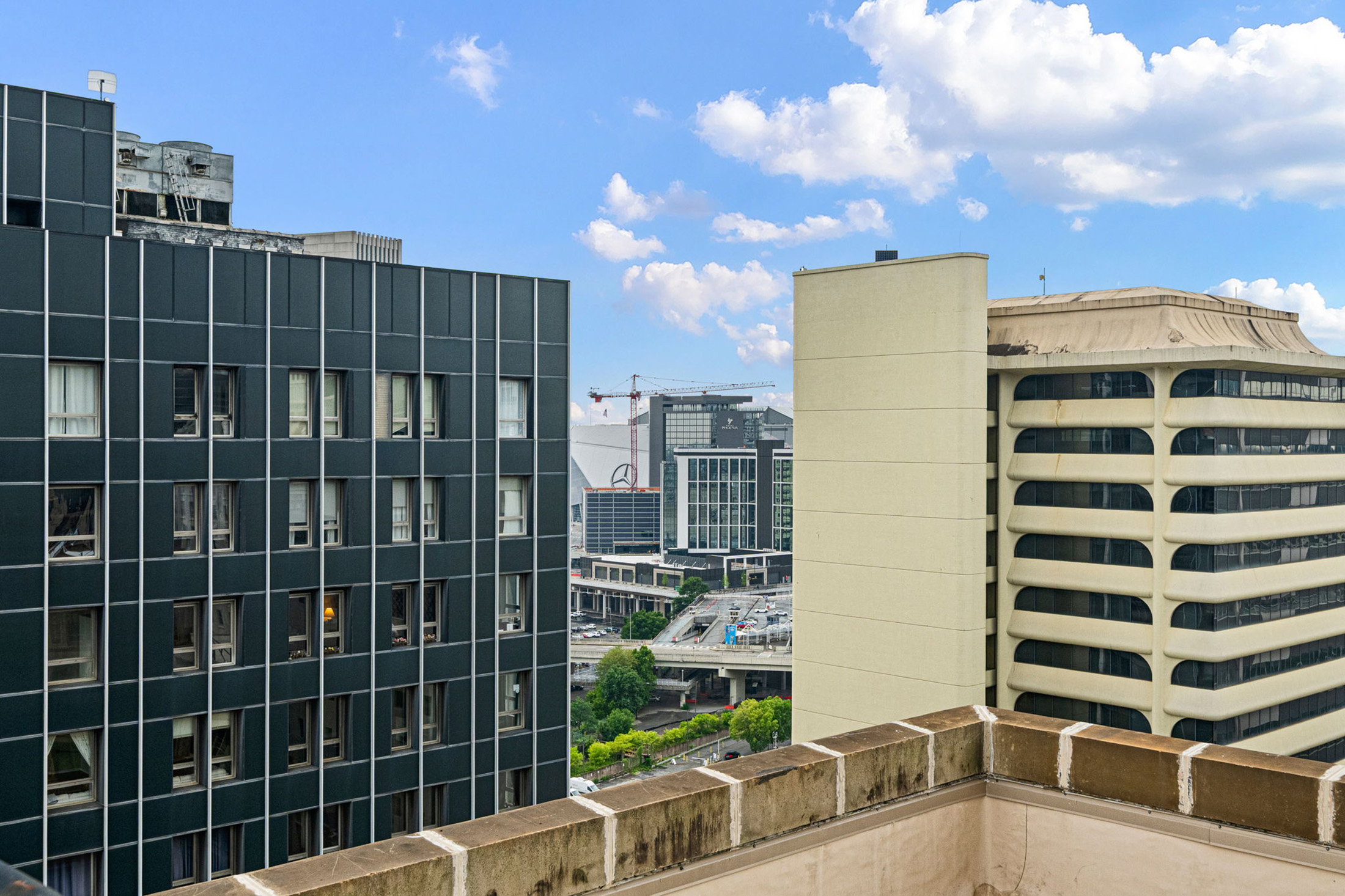  Beautifully Maintained Two Bedroom Condo in the Historic William Oliver Building - 物件實景