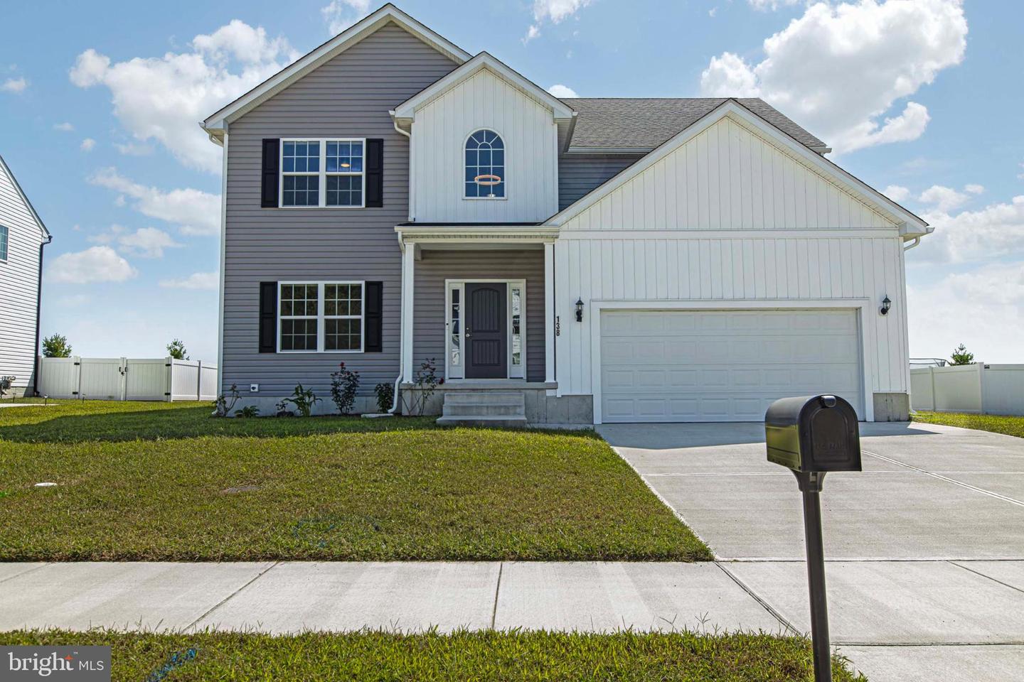 MAGNOLIA, Delaware, 19962, United States, 4 Bedrooms Bedrooms, ,3 BathroomsBathrooms,Residential,For Sale,1989933