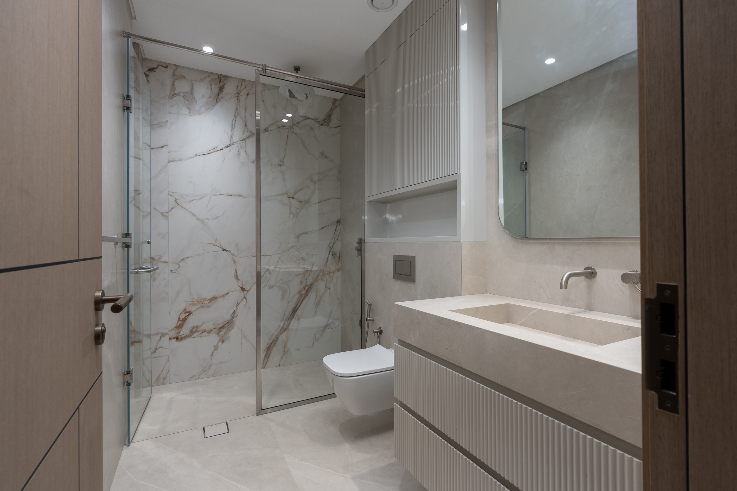  Expansive Villa with Private Lift in Nad Al Sheba - 物件實景