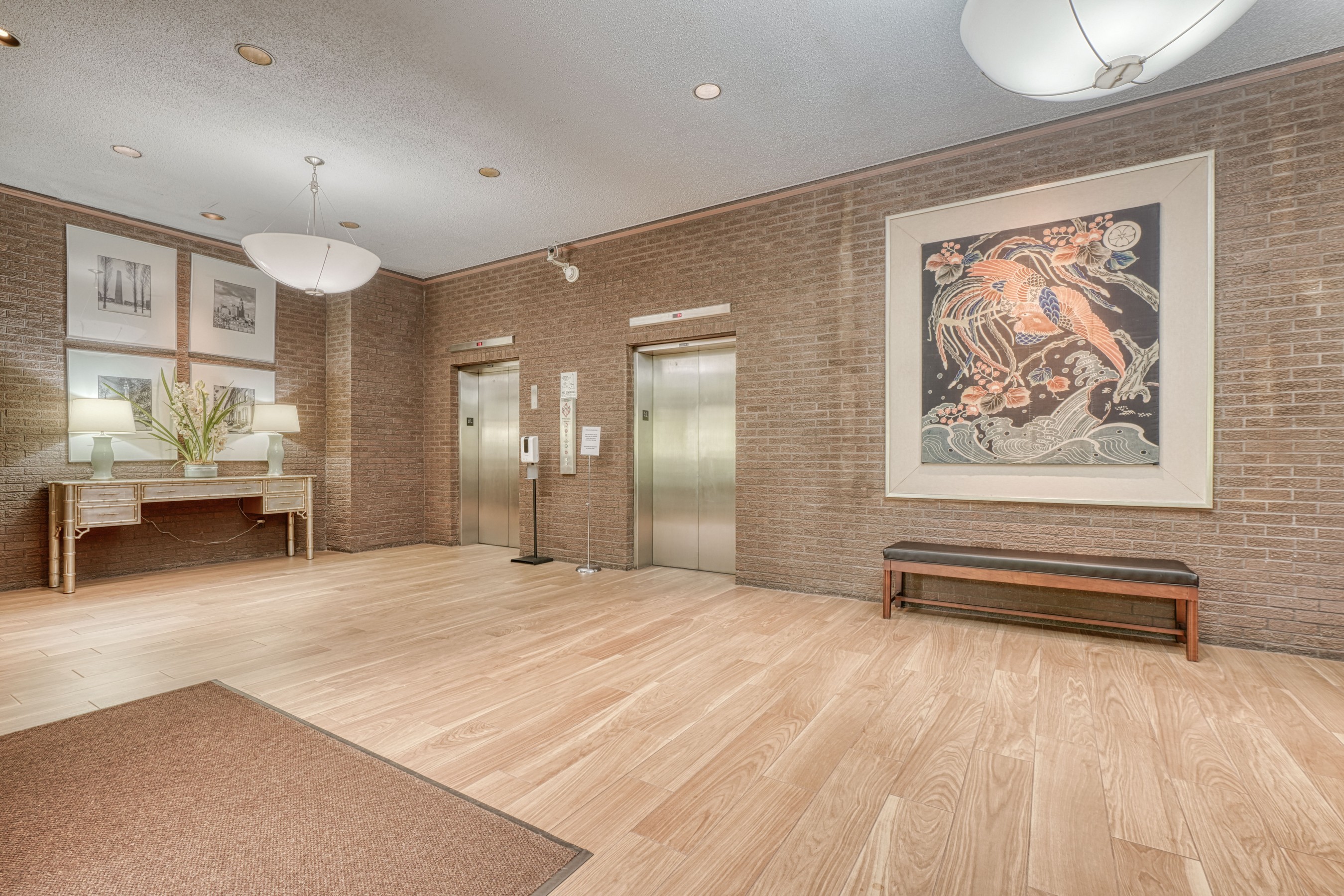  GUILFORD - 物件實景