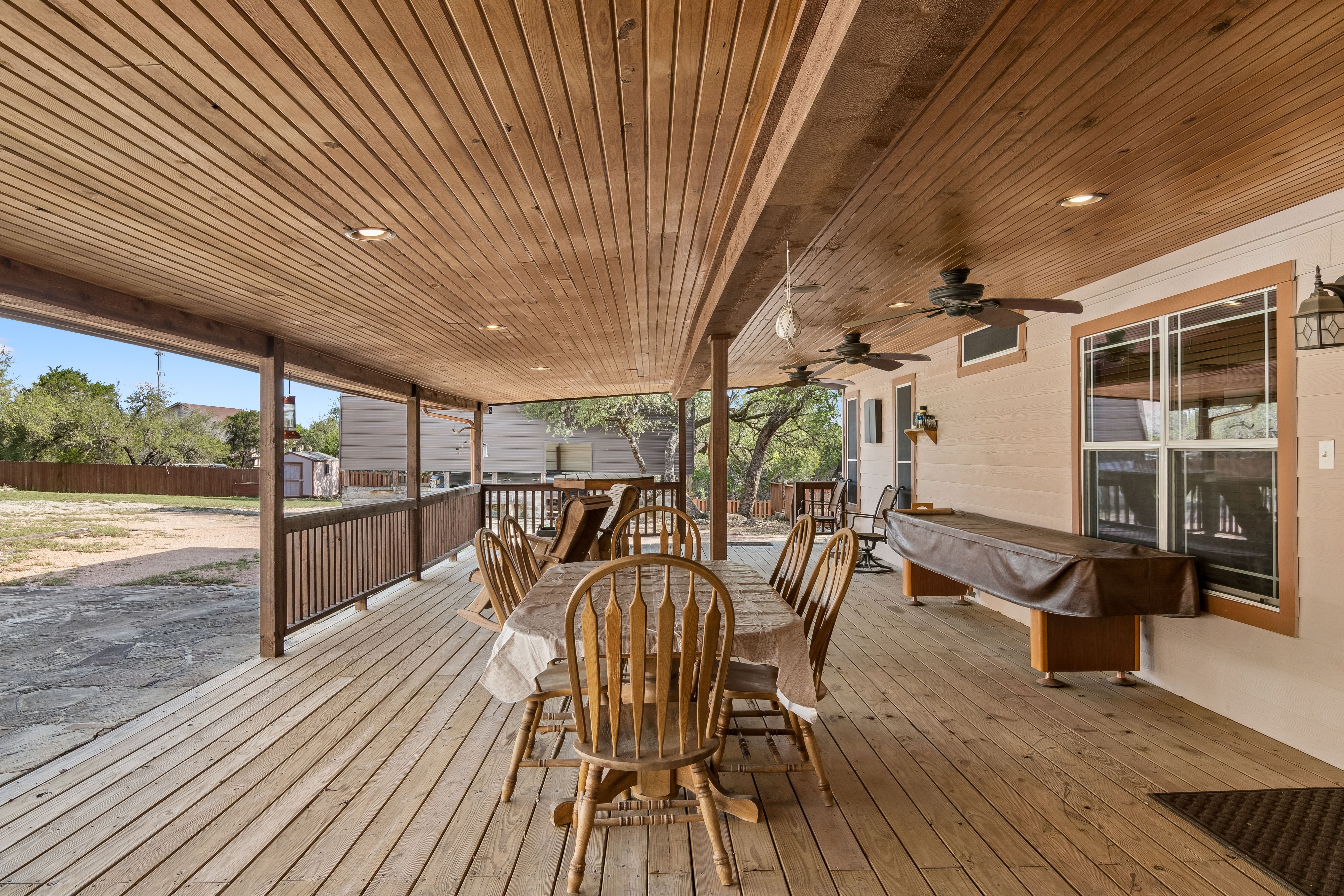  Privacy Meets Proximity - 物件實景