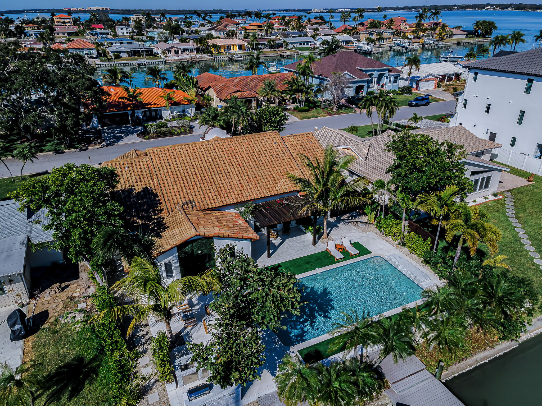 Treasure Island, Florida, 33706, United States, 4 Bedrooms Bedrooms, ,3 BathroomsBathrooms,Residential,For Sale,2016034