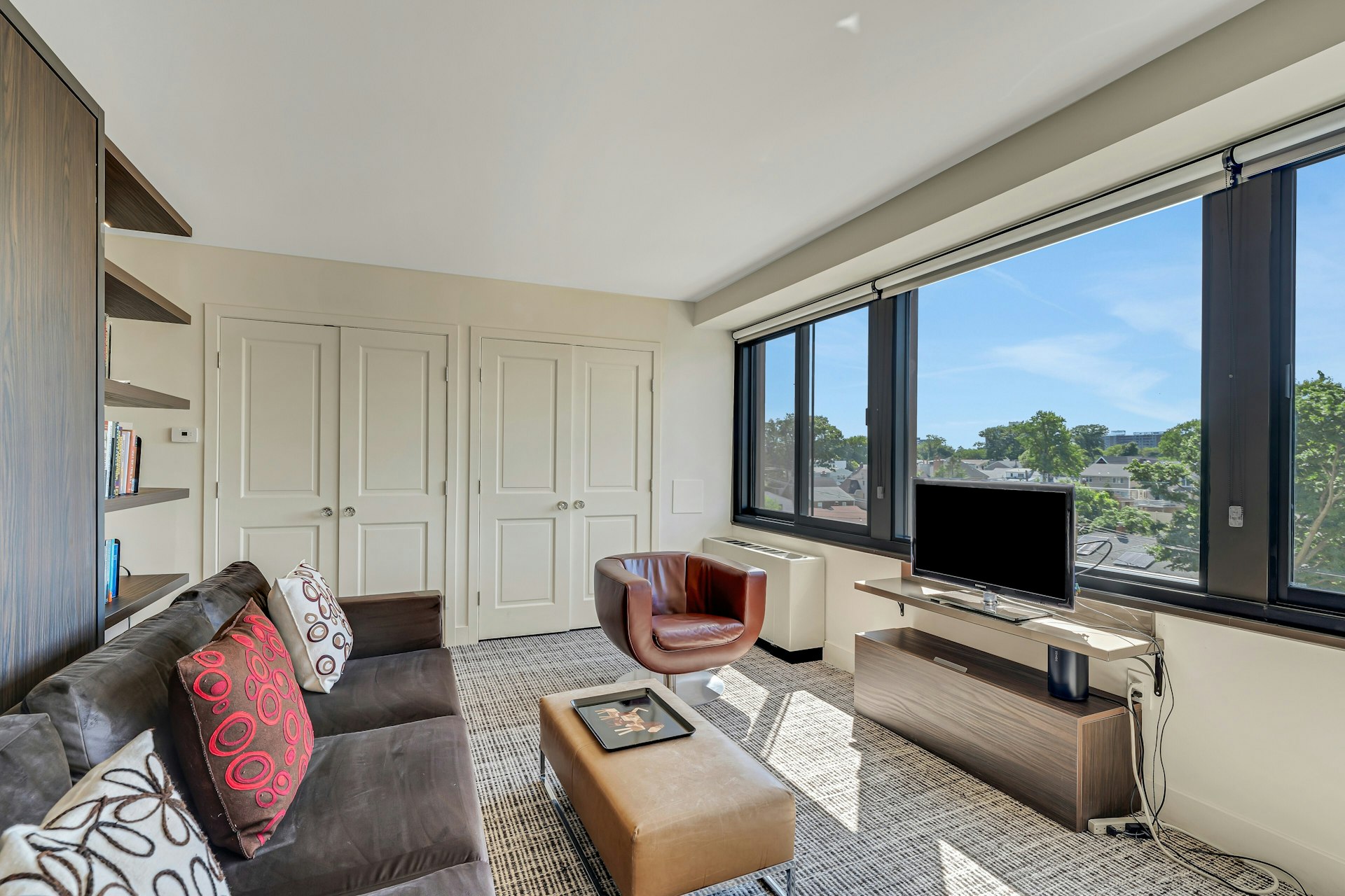  1500 Palisade Avenue, Fort Lee, NJ 07024 - 物件實景