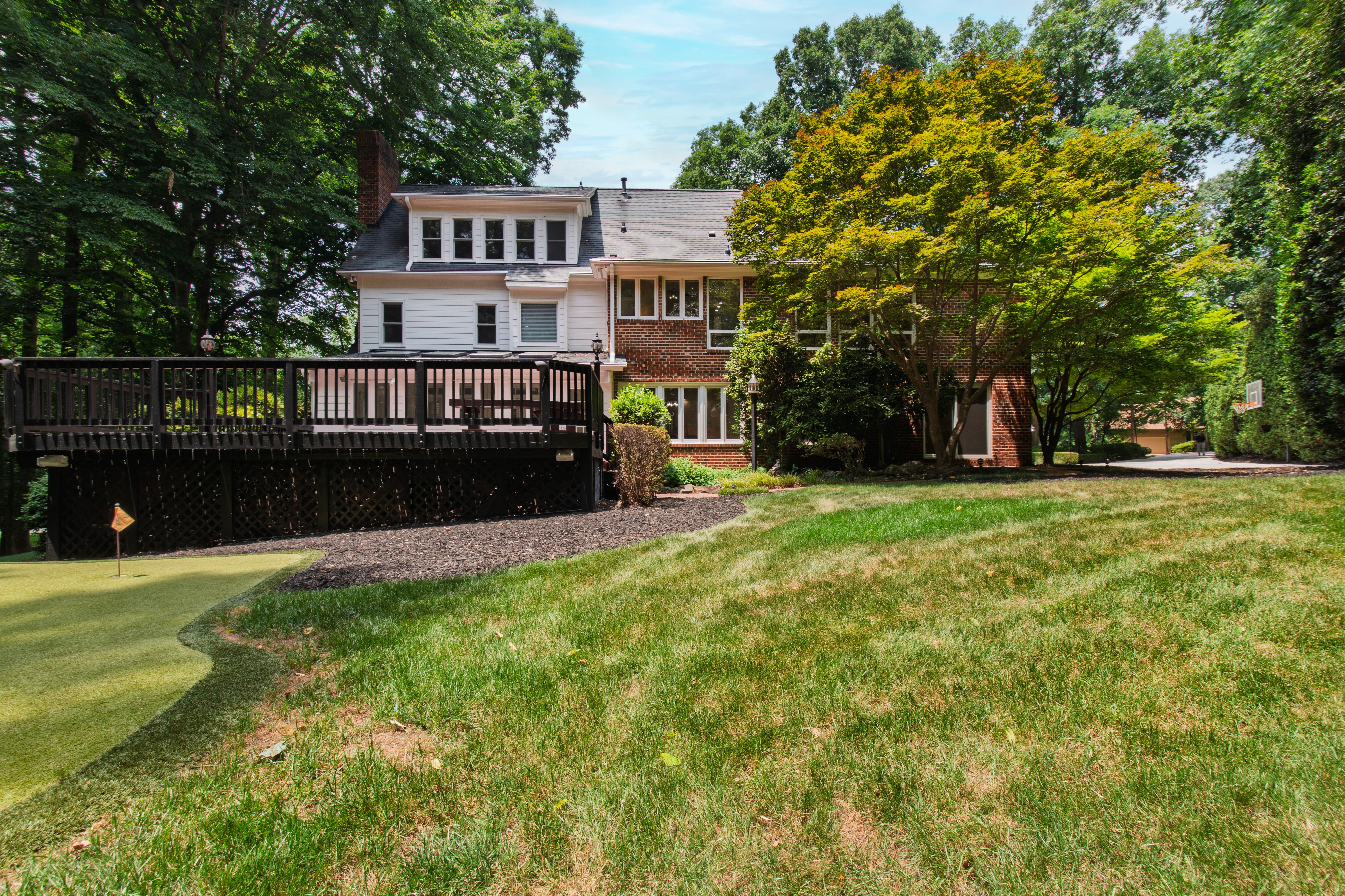  1117 Bentham Drive, Raleigh, NC 27614 - 物件實景