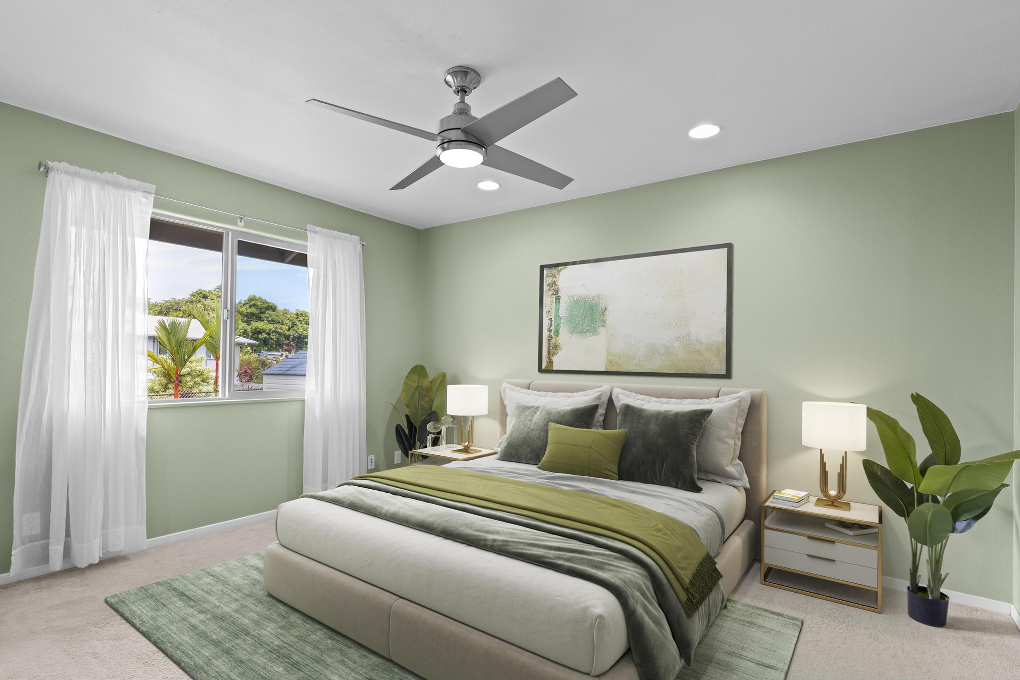 Hilo, Hawaii, 96720, United States, 3 Bedrooms Bedrooms, ,2 BathroomsBathrooms,Residential,For Sale,1890514